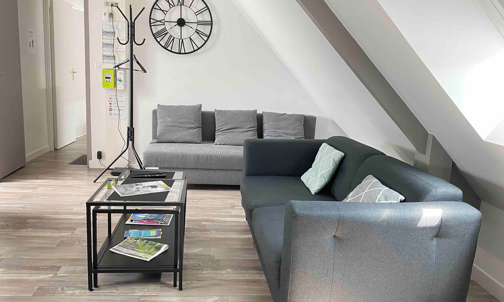 Residence des 3 iles_Gites_Hotel_Binic-Etables sur mer_Salon 2 Manhattan ter 2025-galerie
