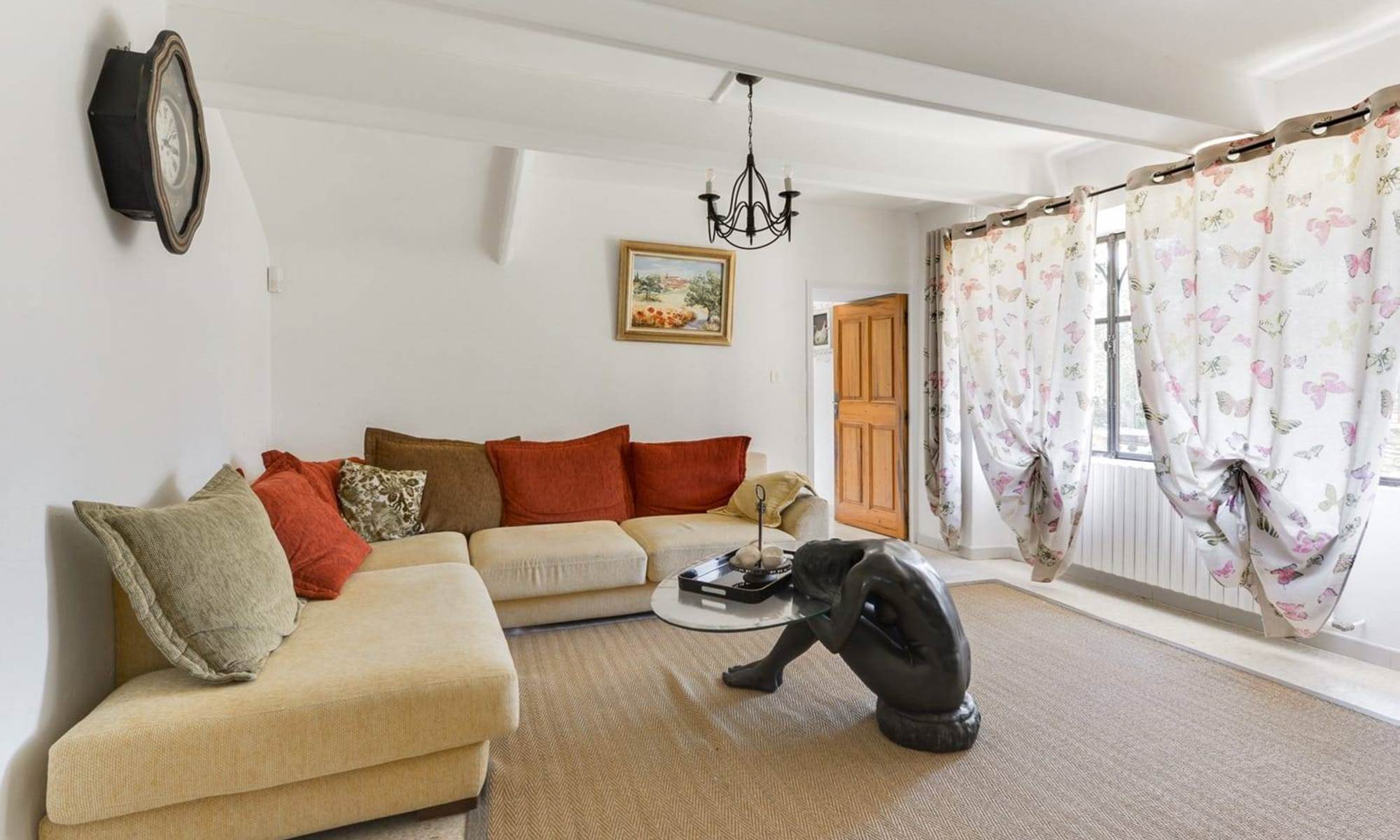 CHAMBRE D'HÔTES LE JARDINAGE