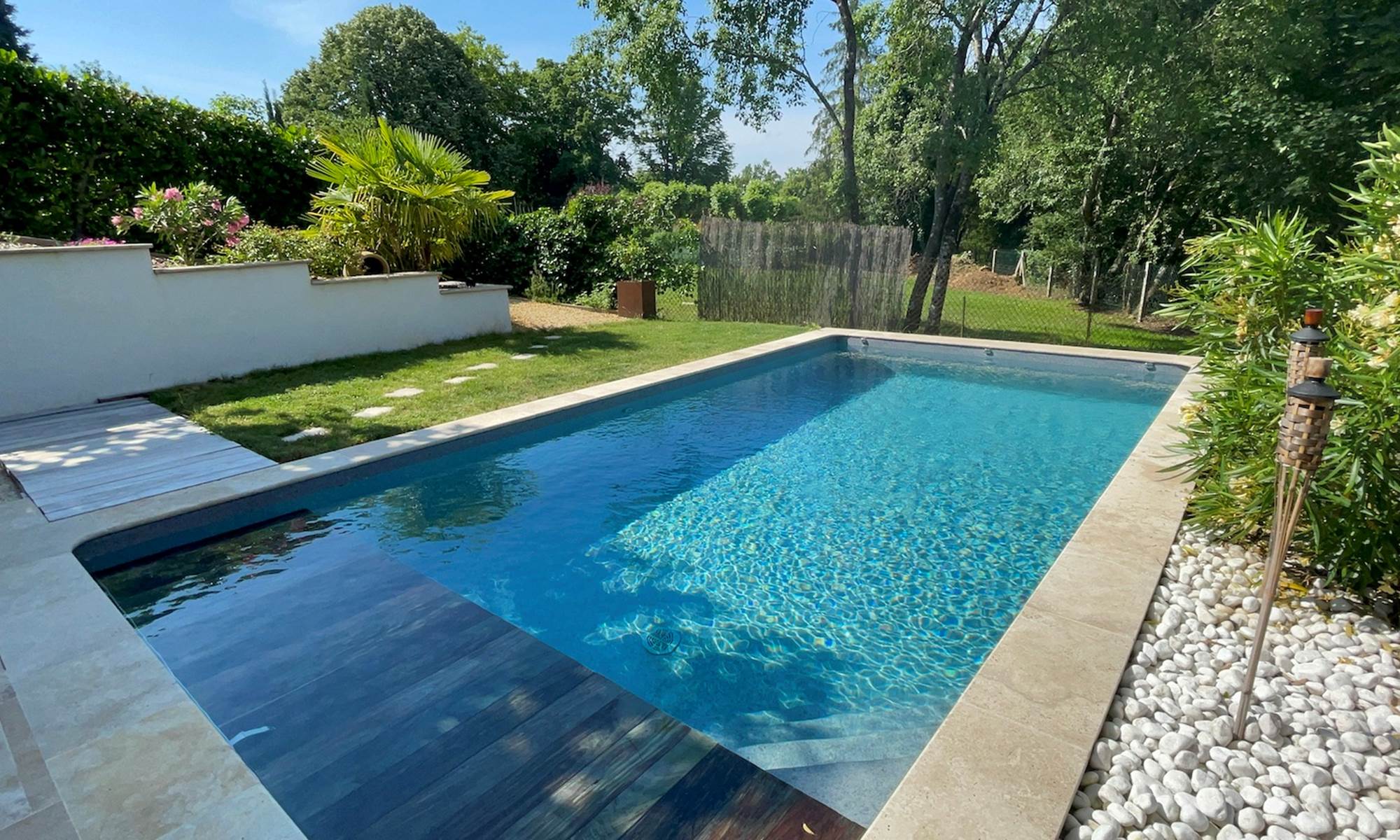 piscine-privative-chauffee-sarlat-vacances-galerie