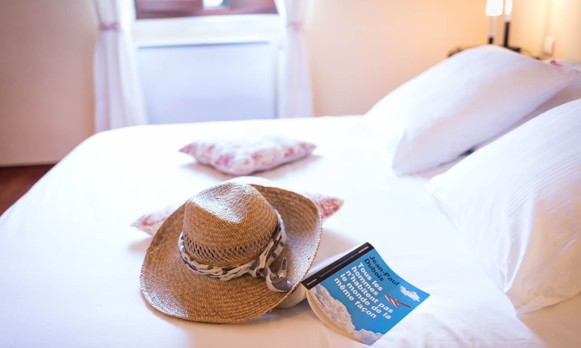 Mas des Sages Sirona chambre double 1 Aspheries