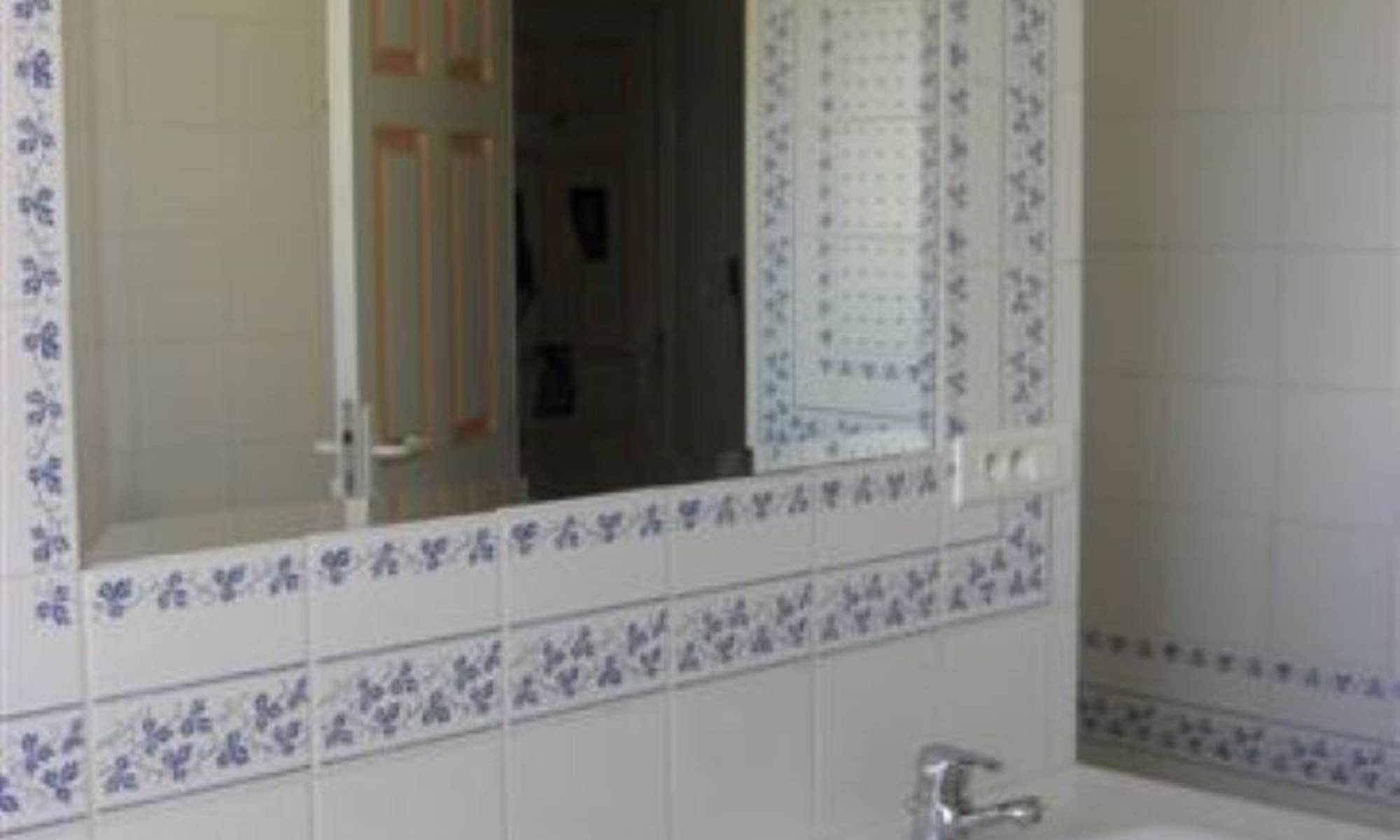 SALLE DE BAINS ETAGE MAISON