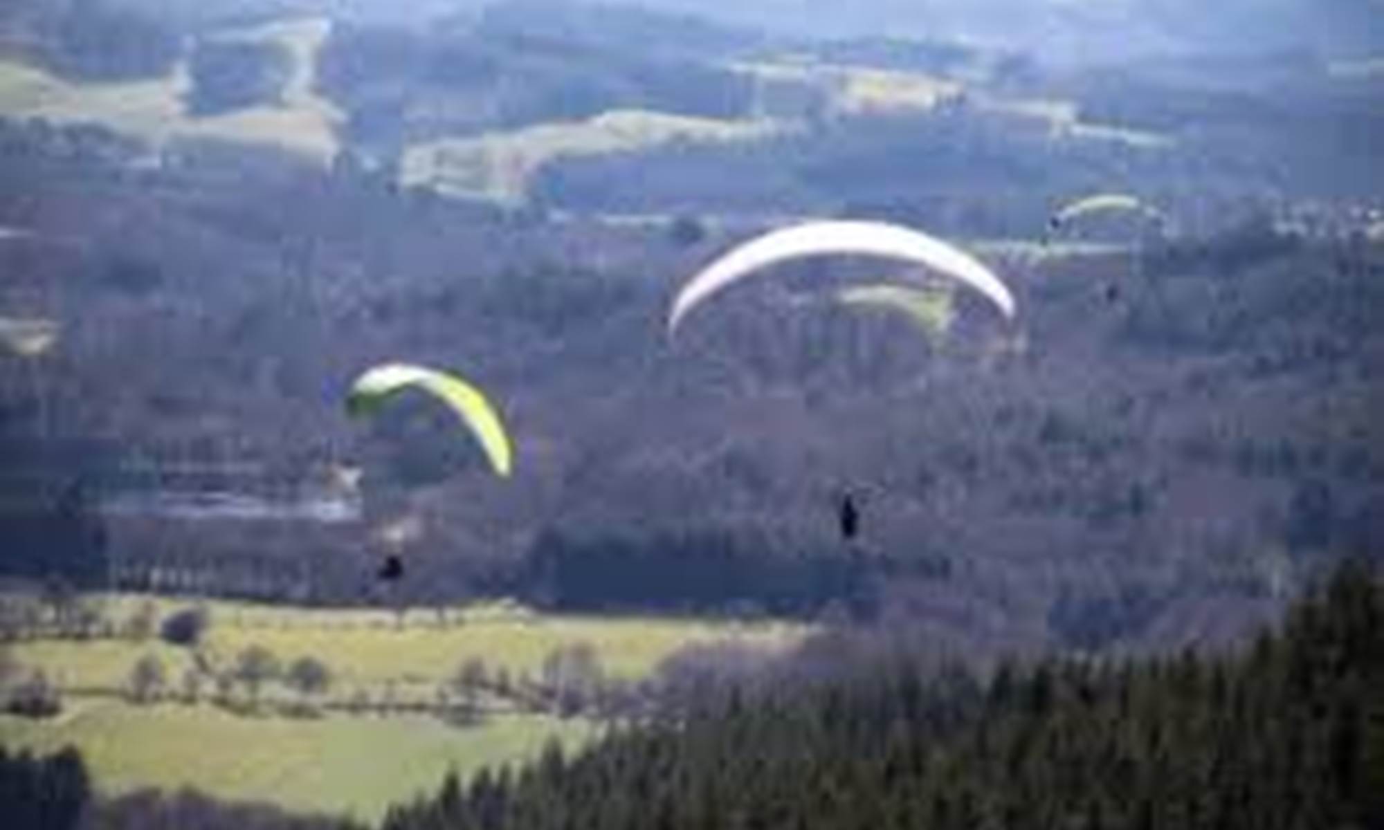 Gite le Masgiral Parapente-galerie