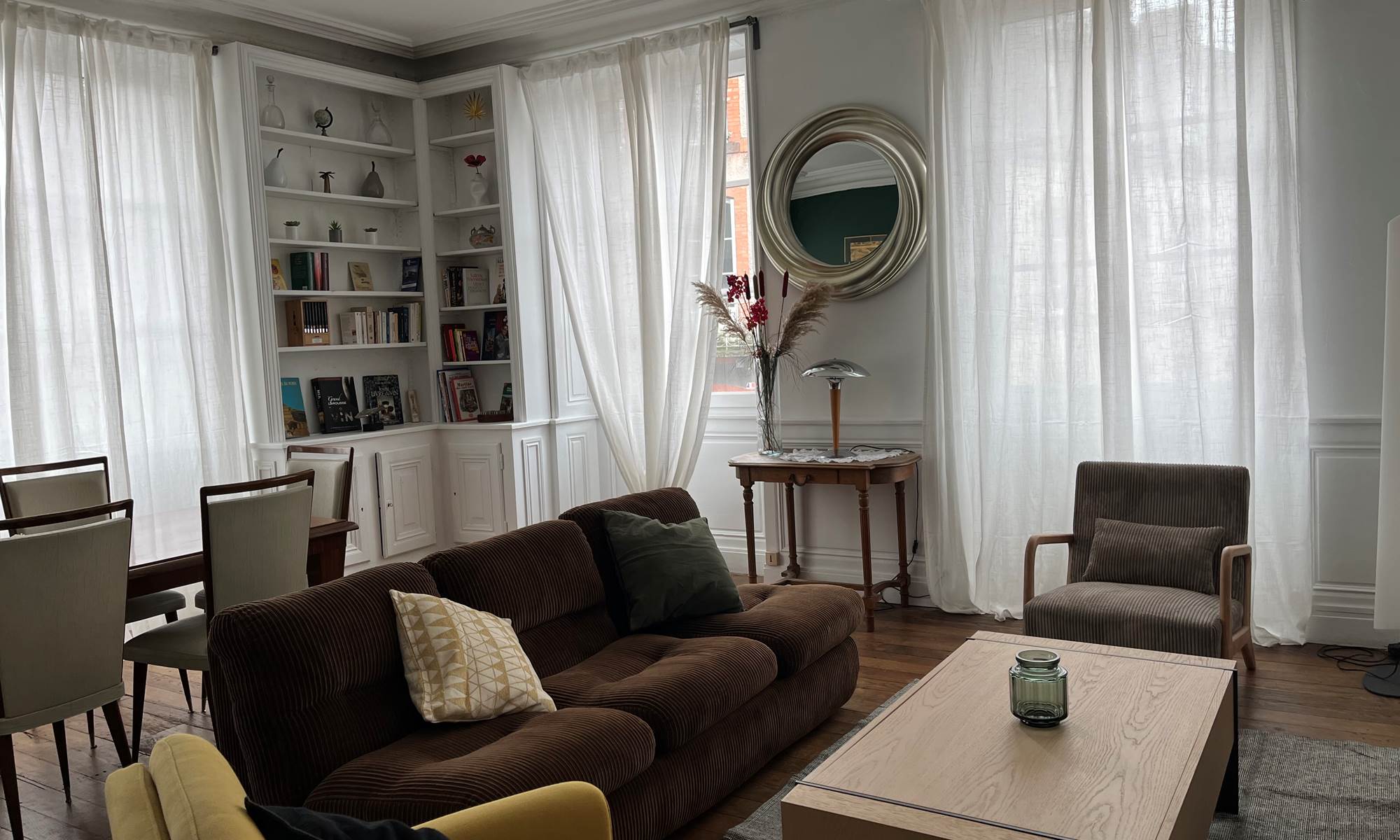 villa louana aubusson