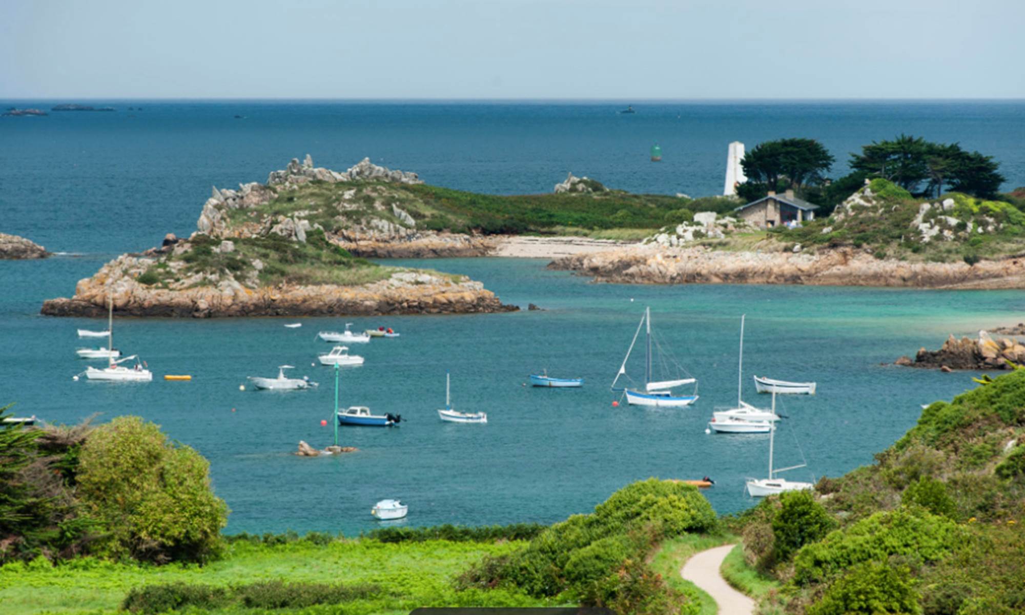 Ile de Brehat-galerie