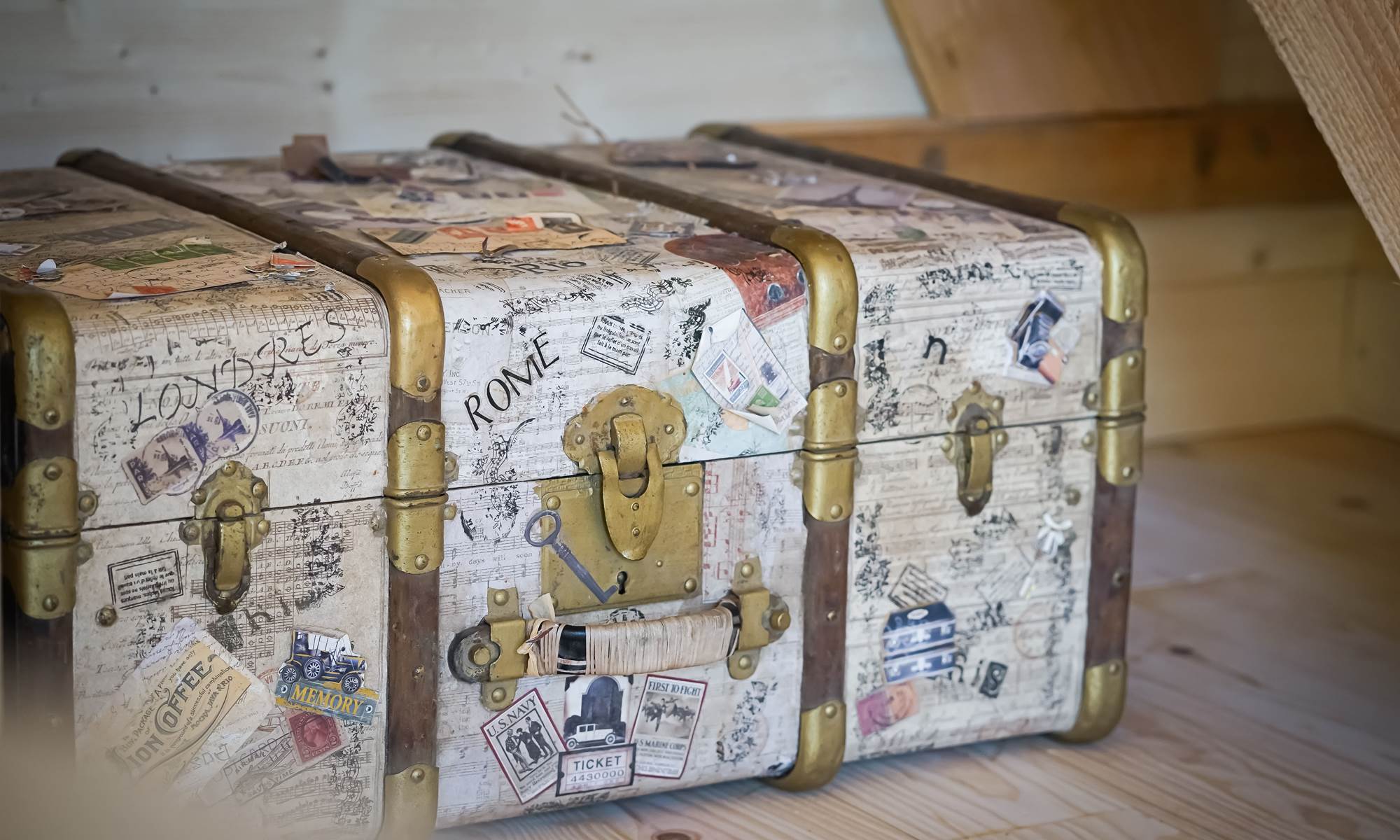 Malle lecture et jeux