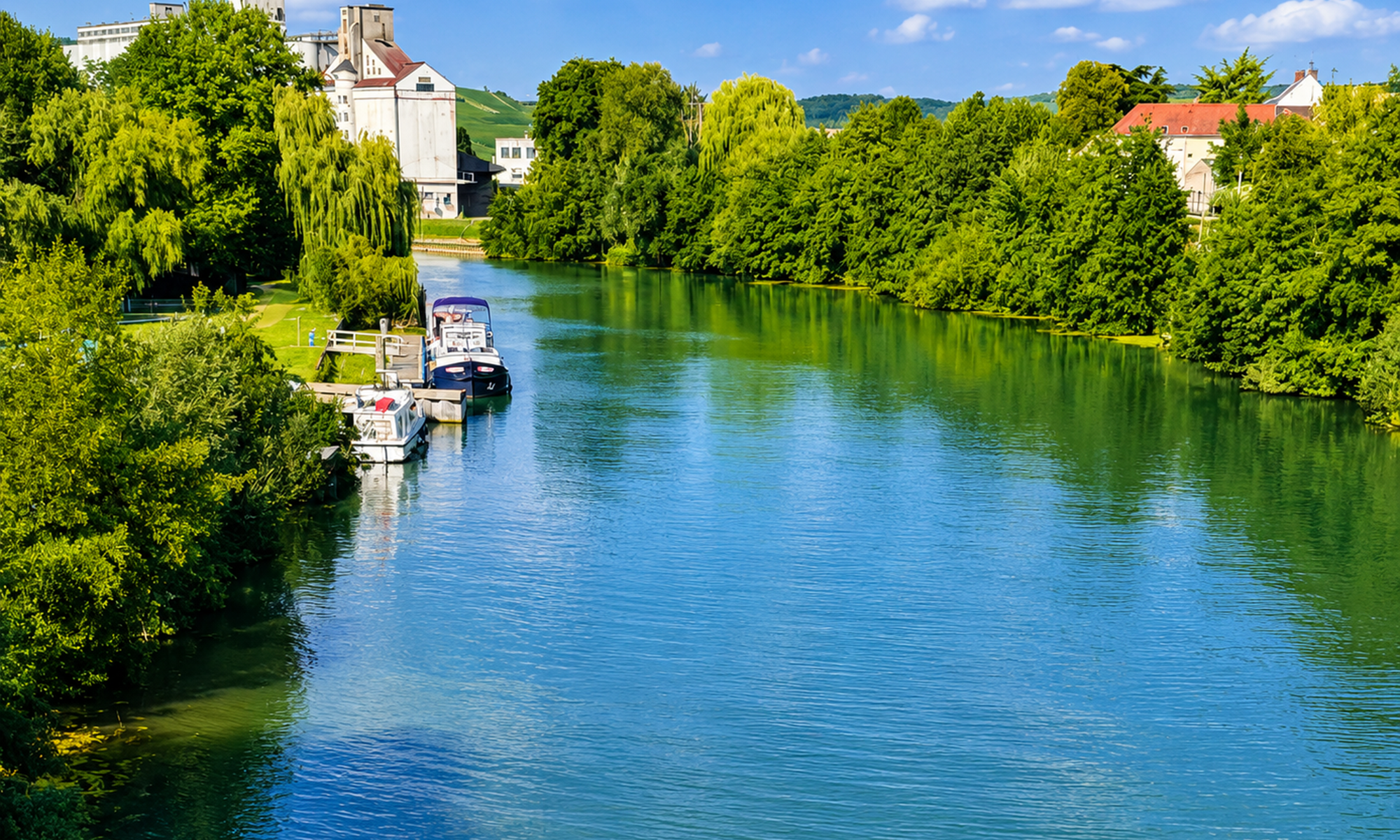 Marne