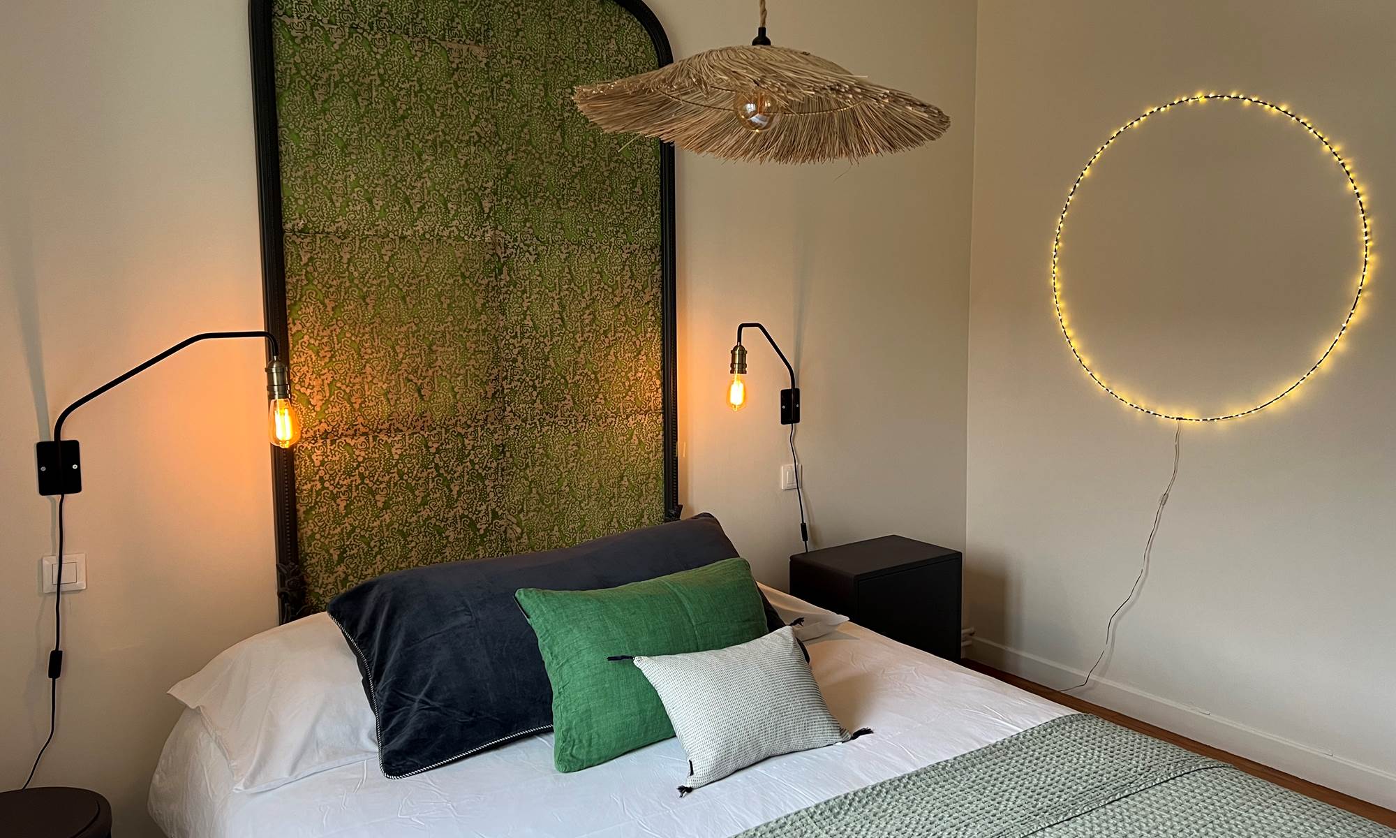 le 68 les deux maisons Gérardmer-galerie