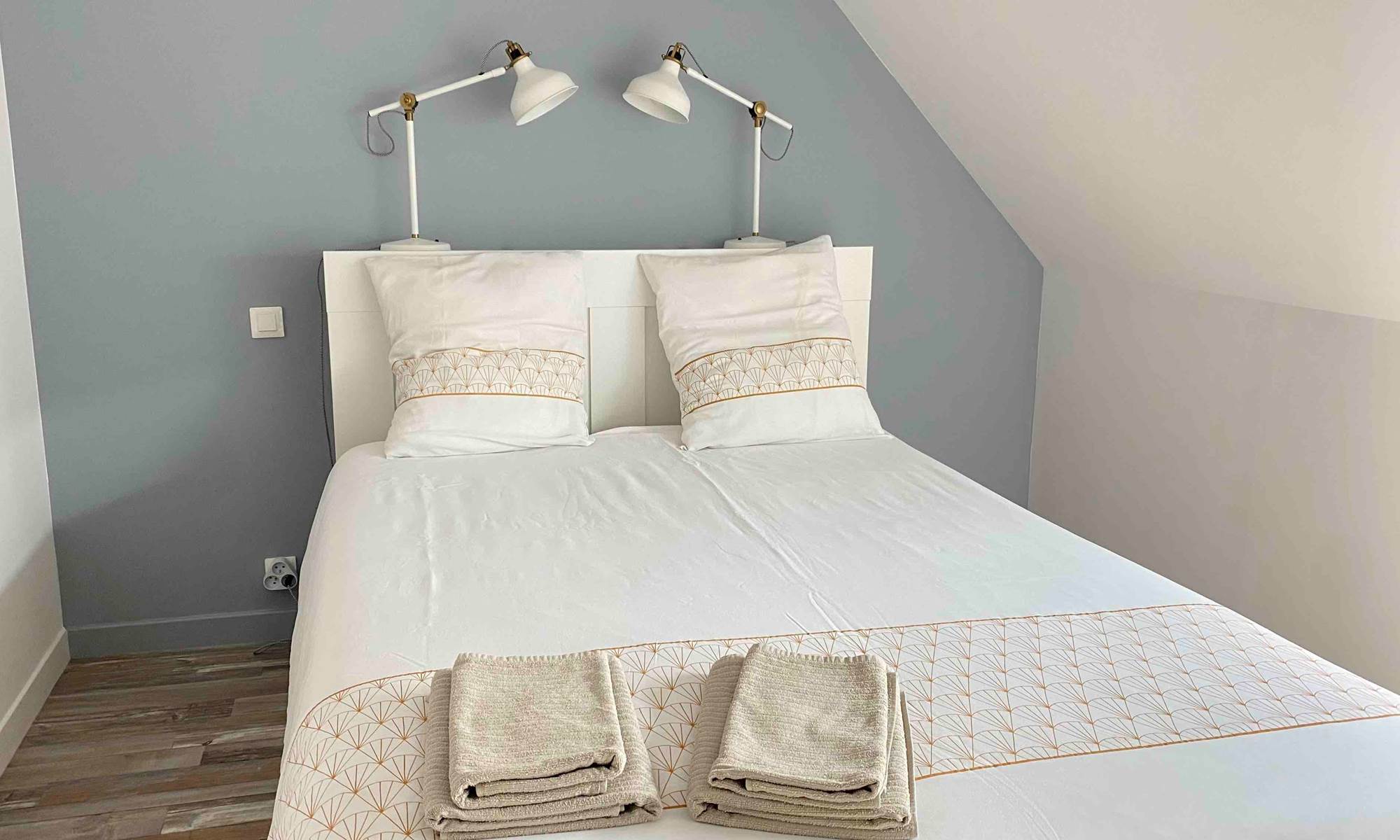 Residence des 3 iles_Gites_Hotel_Binic-Etables sur mer_Chambre 1 Manhattan 2025-galerie