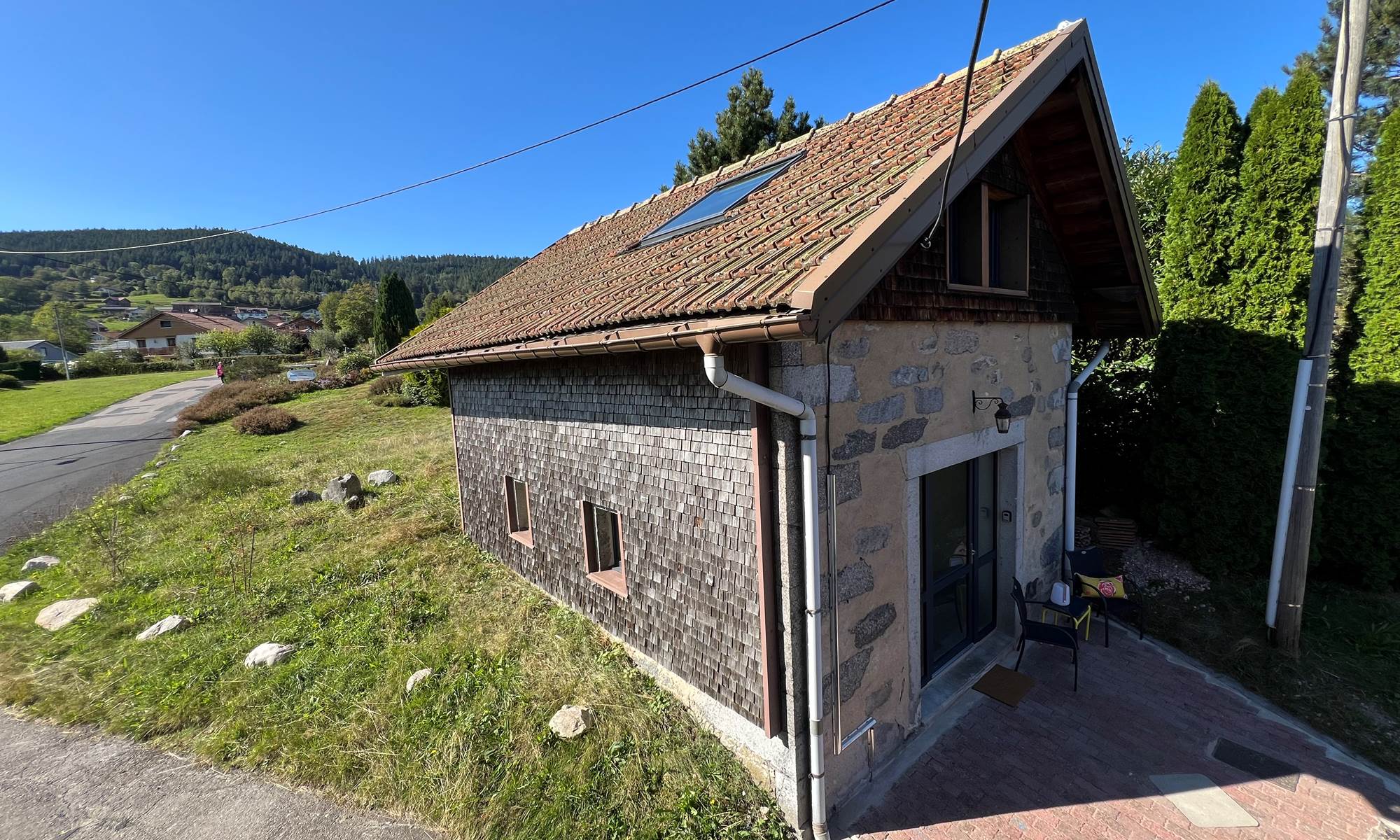 Location vacances Gérardmer-galerie