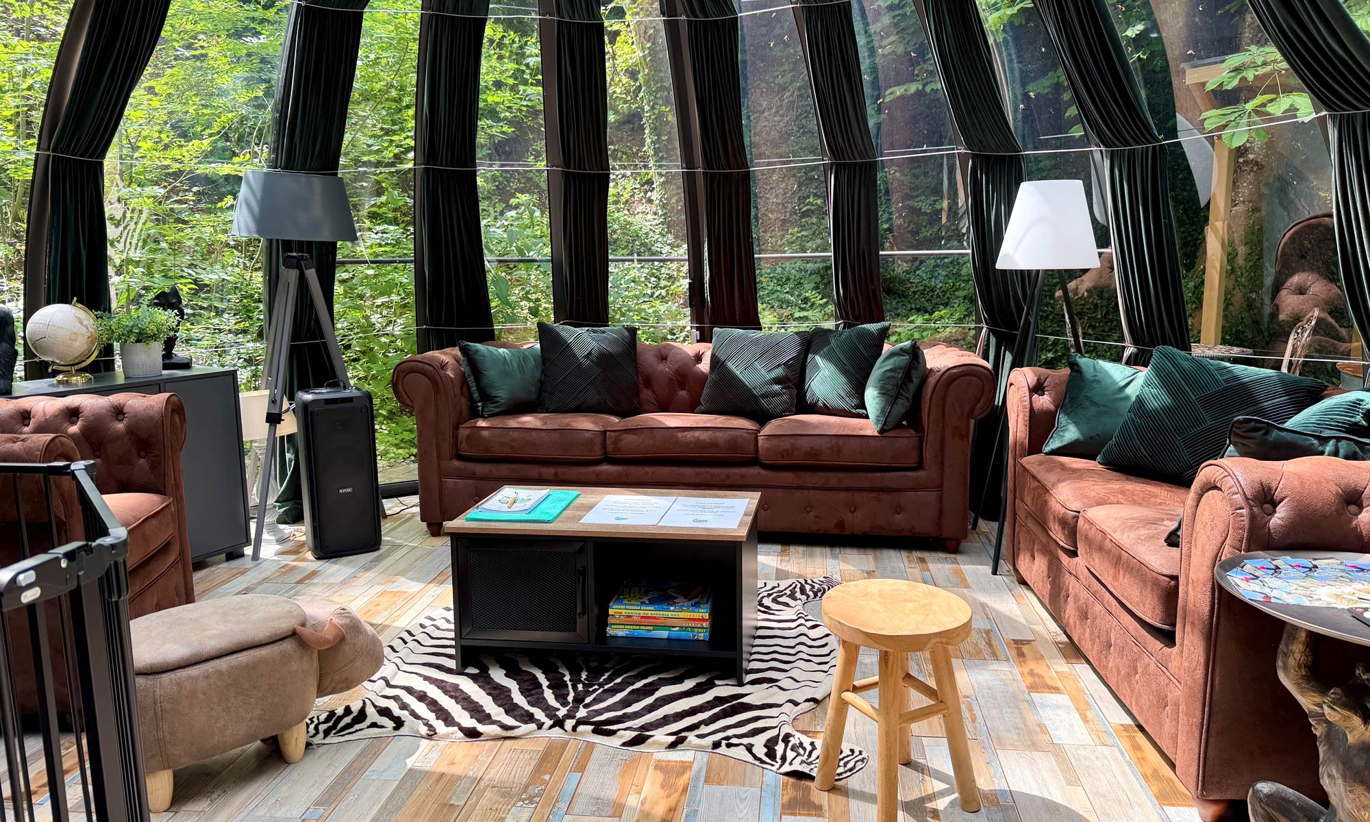 Idée cadeau originale pour anniversaire, mariage ou Noël.-page