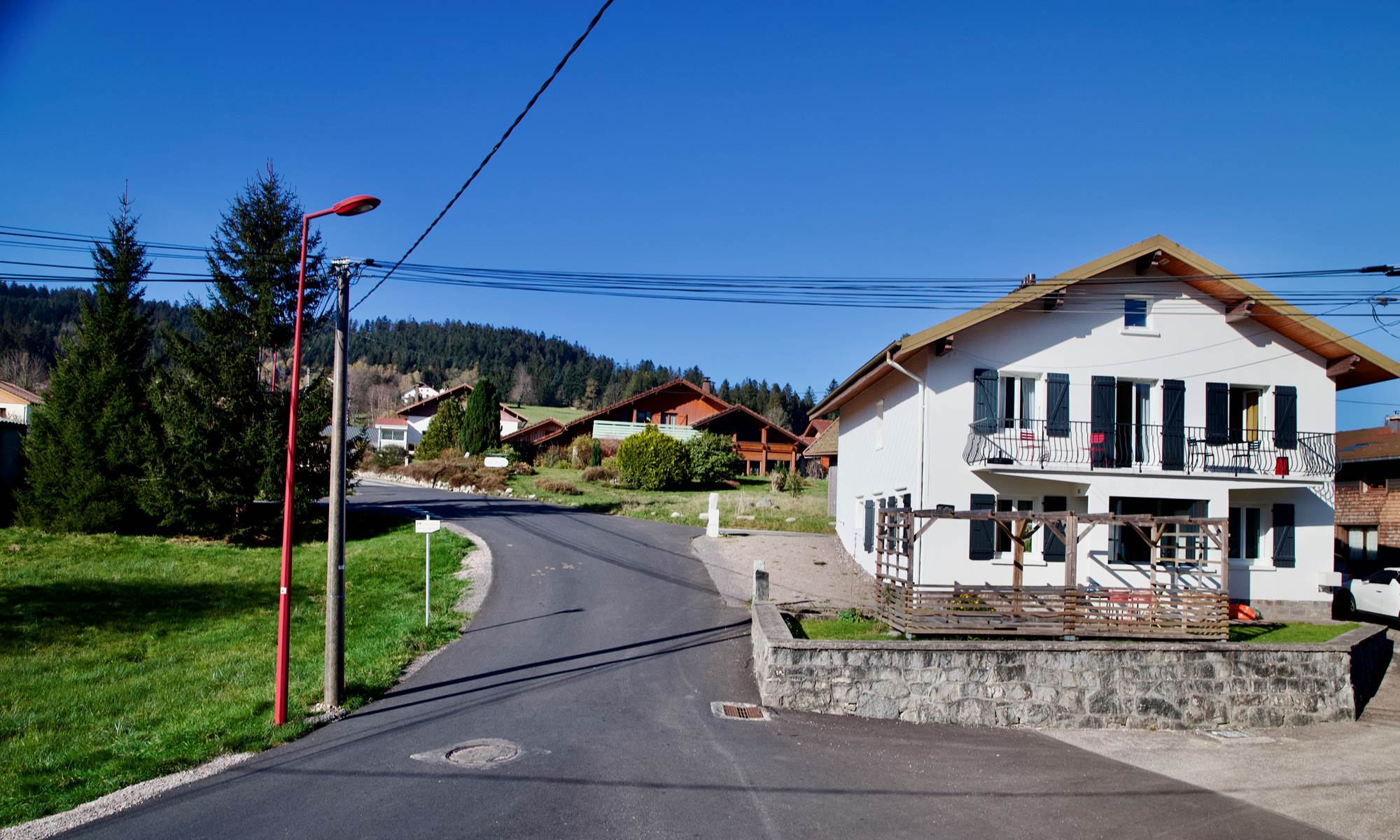 Activités montagne Vosges-galerie
