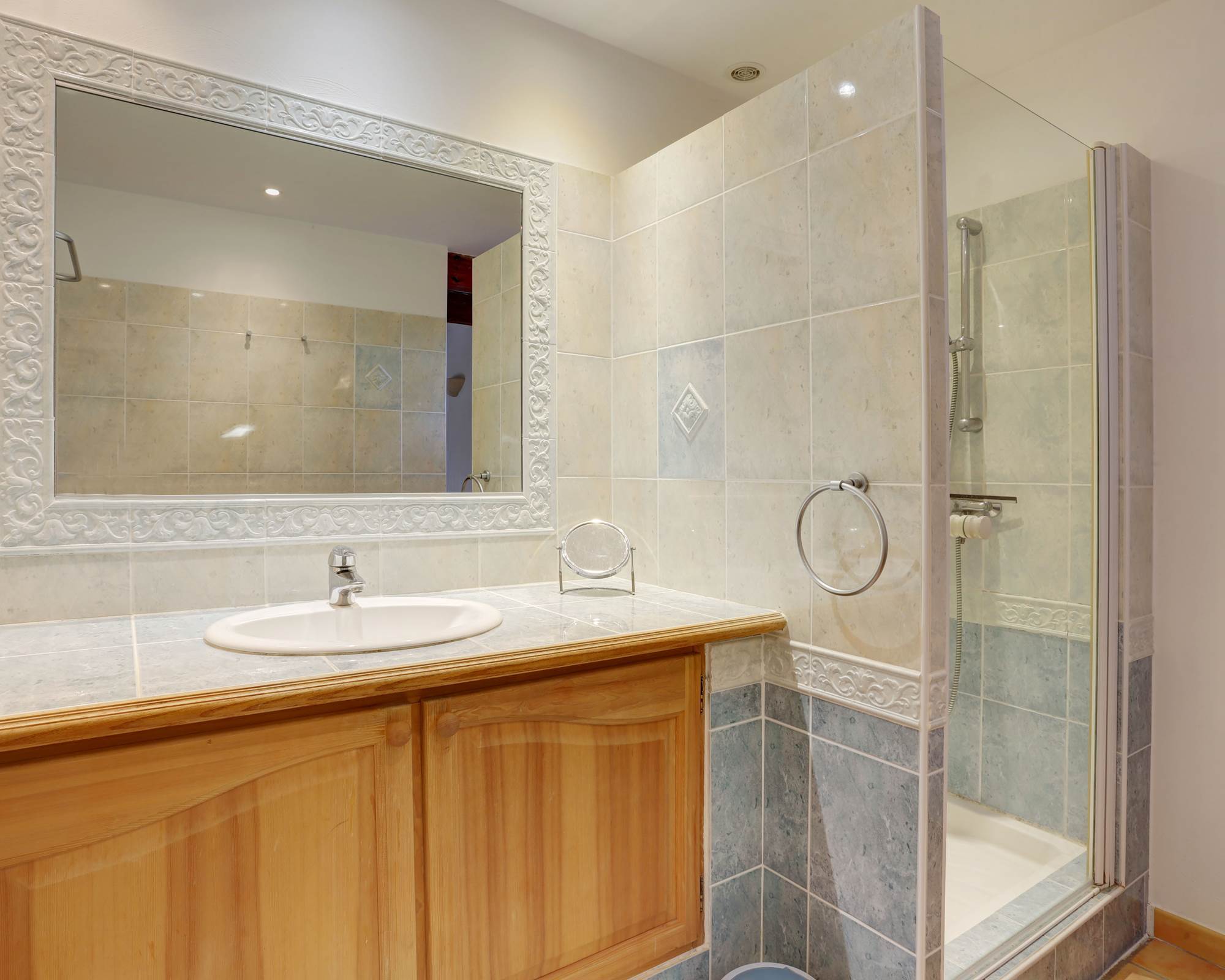 sdb chambre parentale