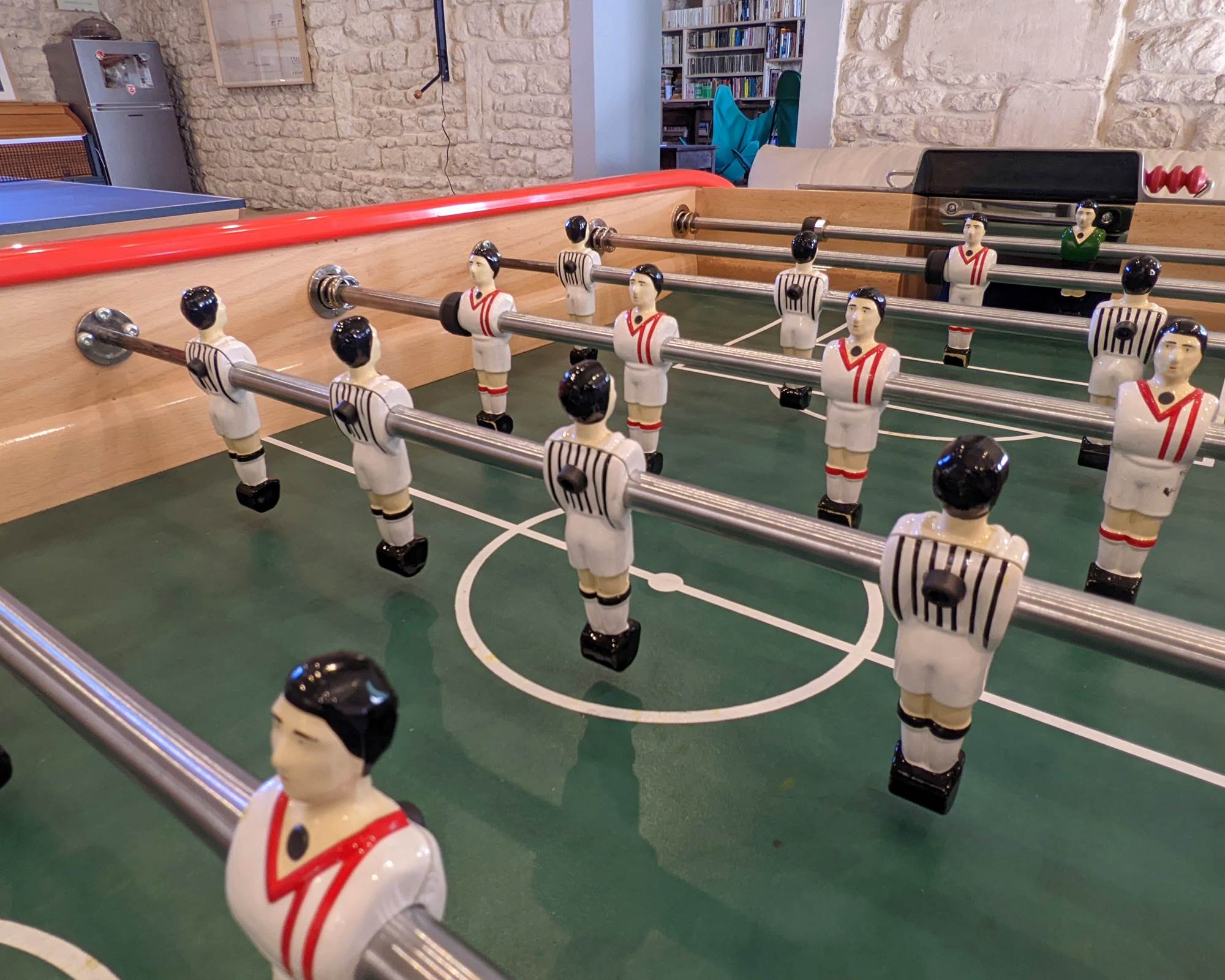 Baby-foot-photo-gallery