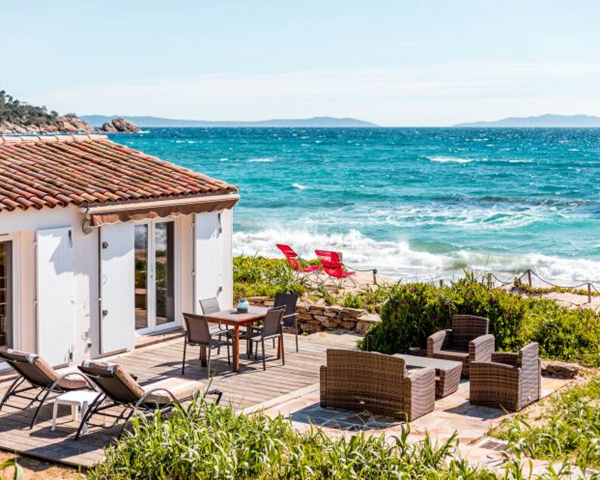 Terrasse bord de mer-photo-gallery