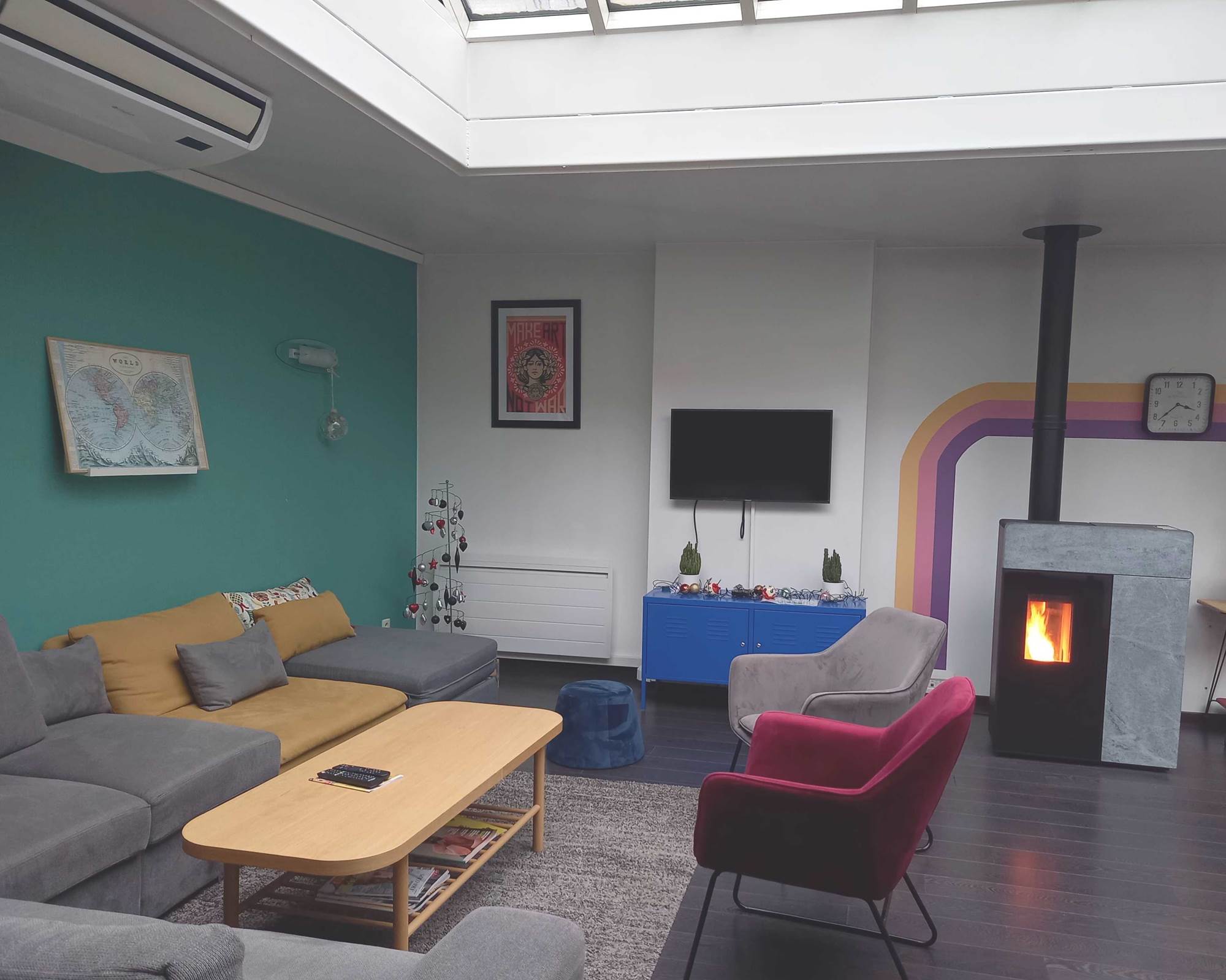 Profitez de la chaleur du poêle à pellets-photo-gallery