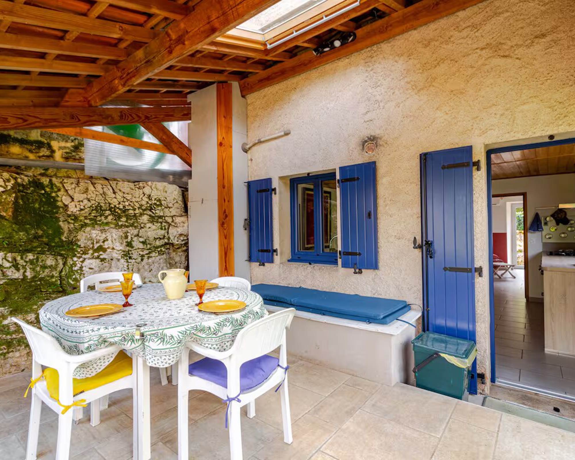 Cabrerets, Saint Cirq Lapopie