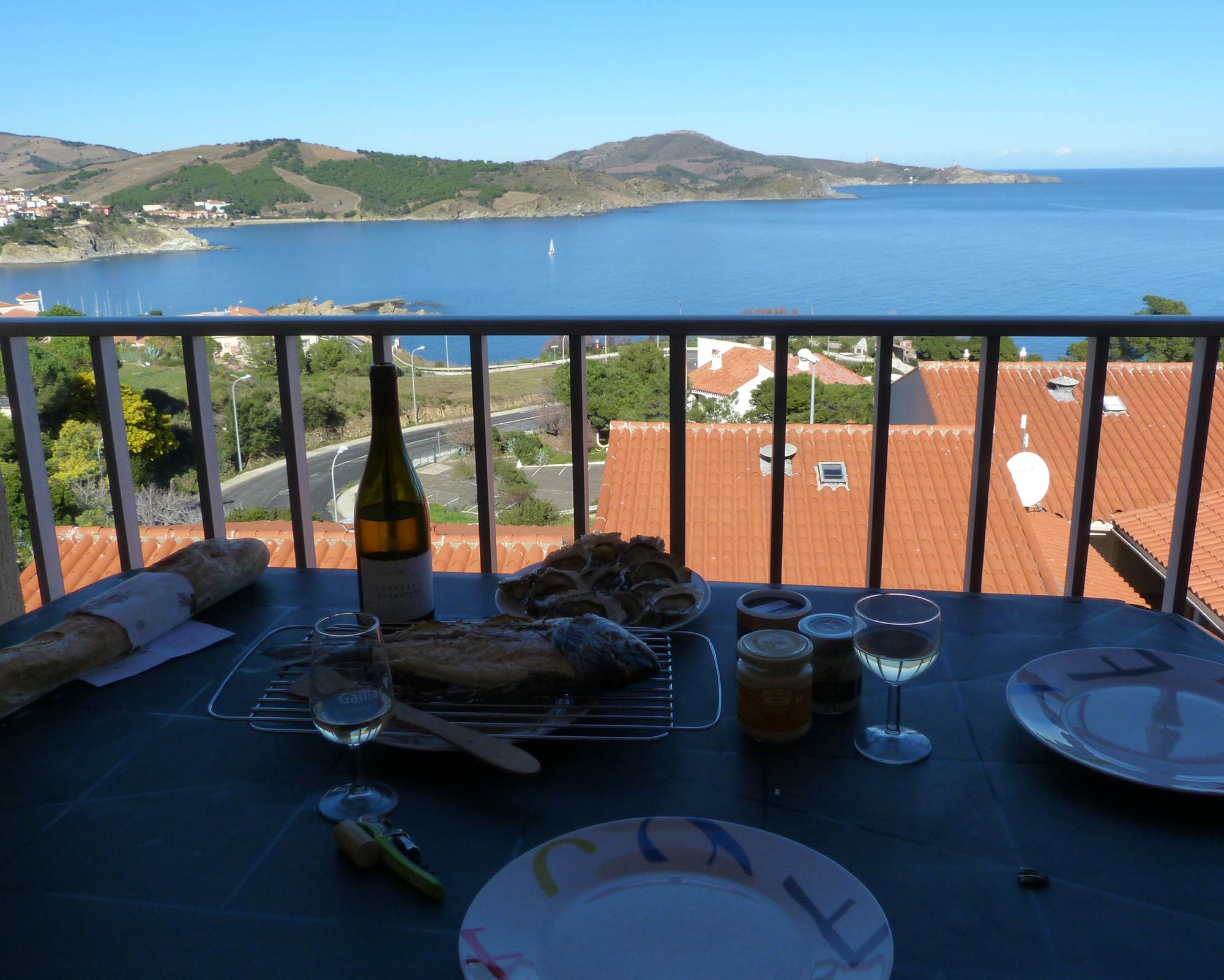 appartement-banyuls-sur-mer