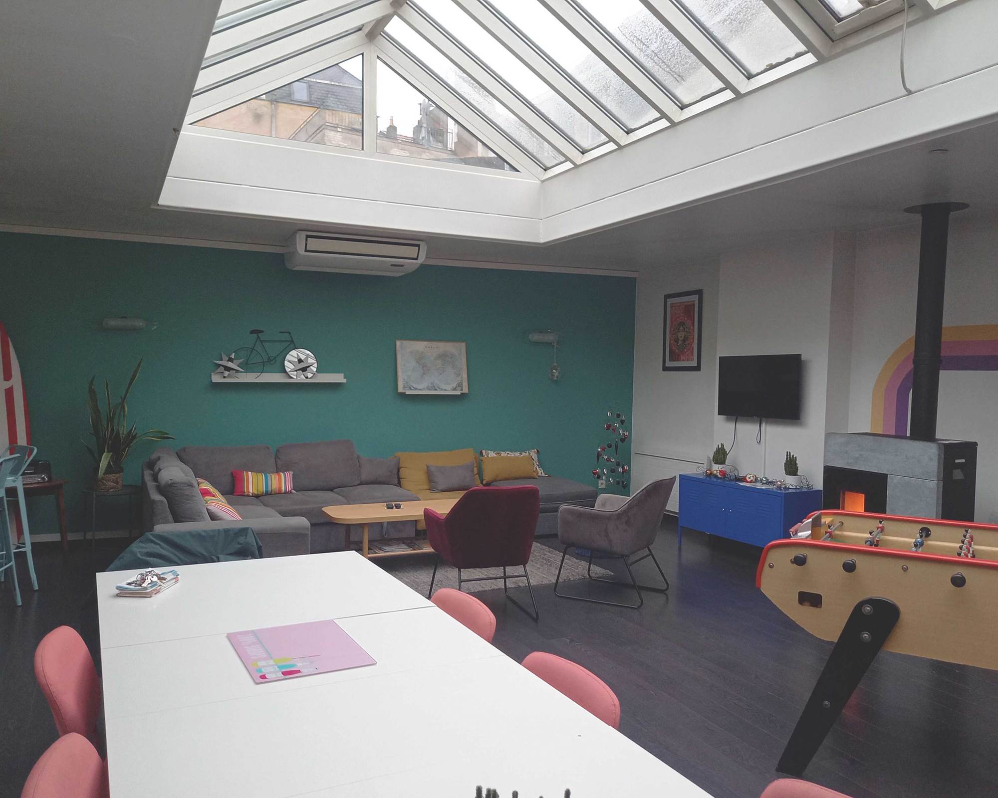 espace de vie et repas-photo-gallery