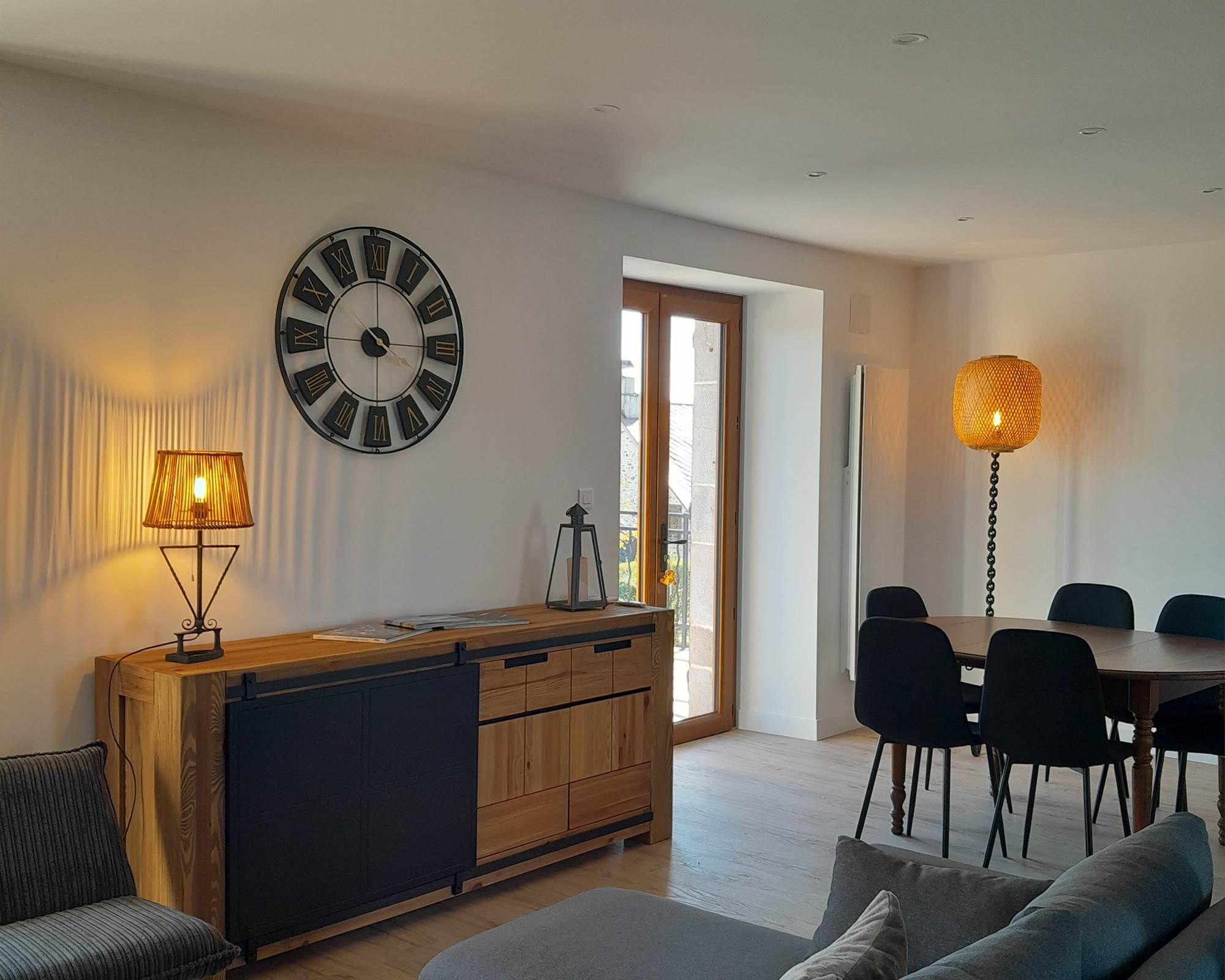 Entre amis ou en famille