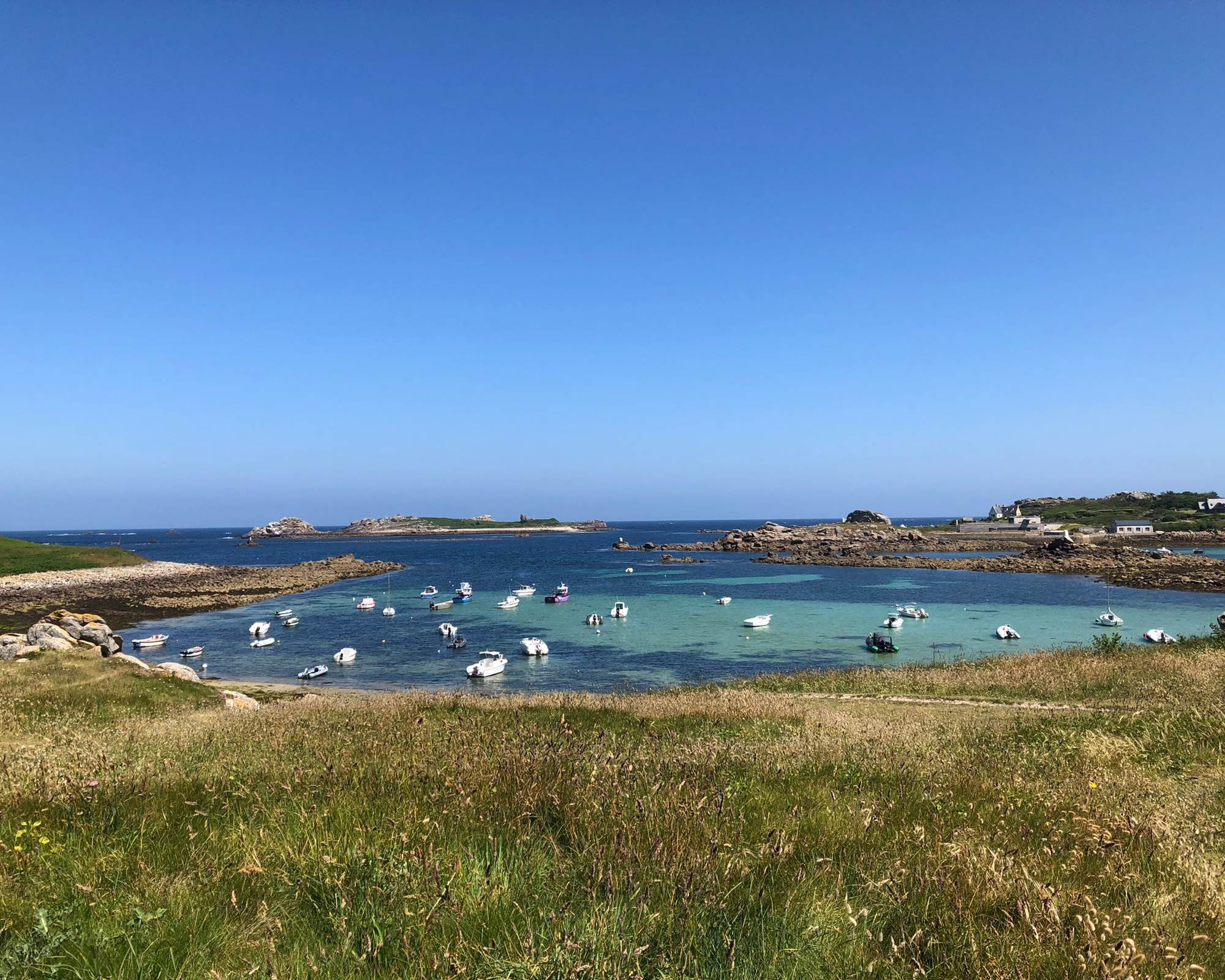 Portsall-mer-vacances-Terre d'Iroise