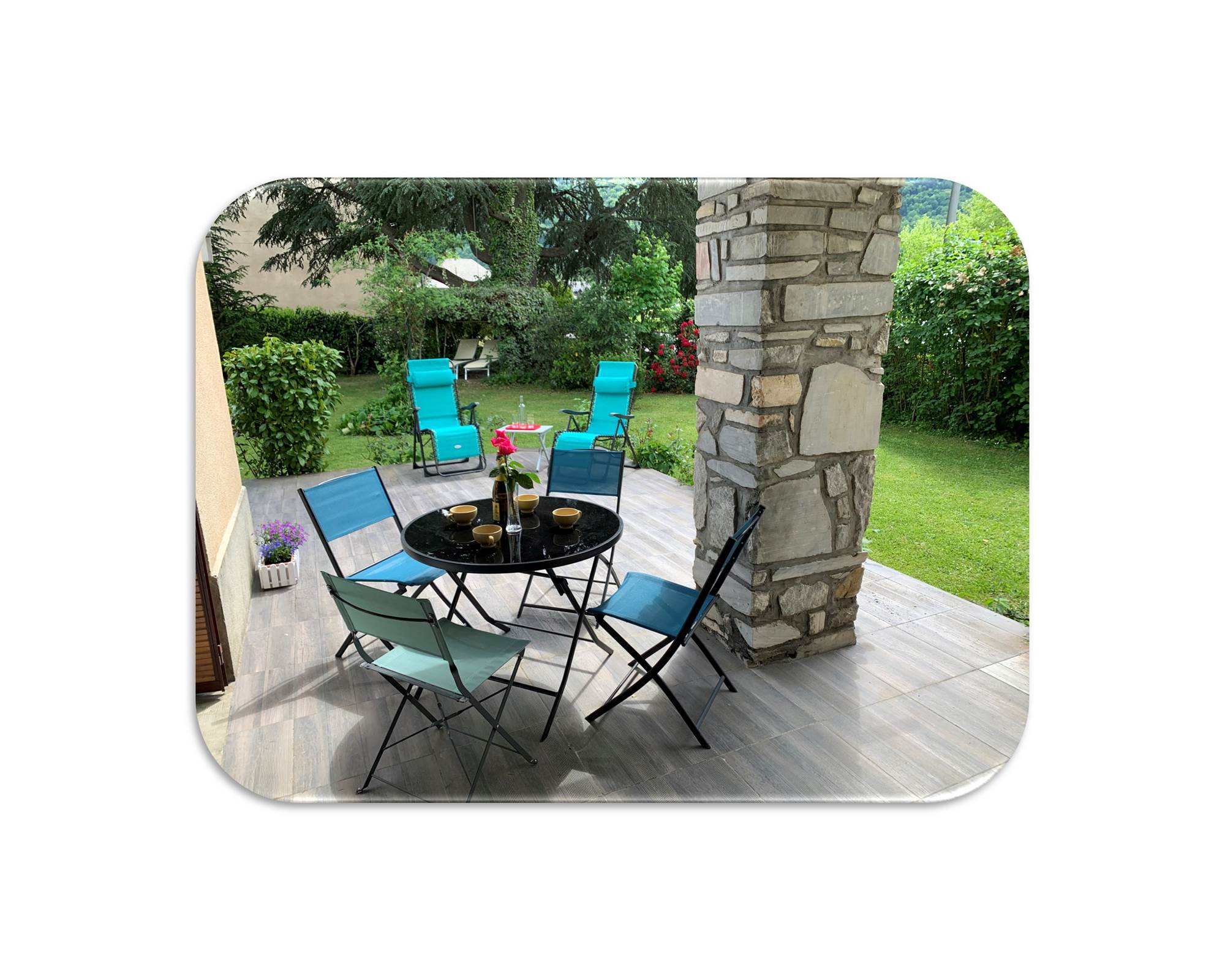 Terrasse table2 fond blanc