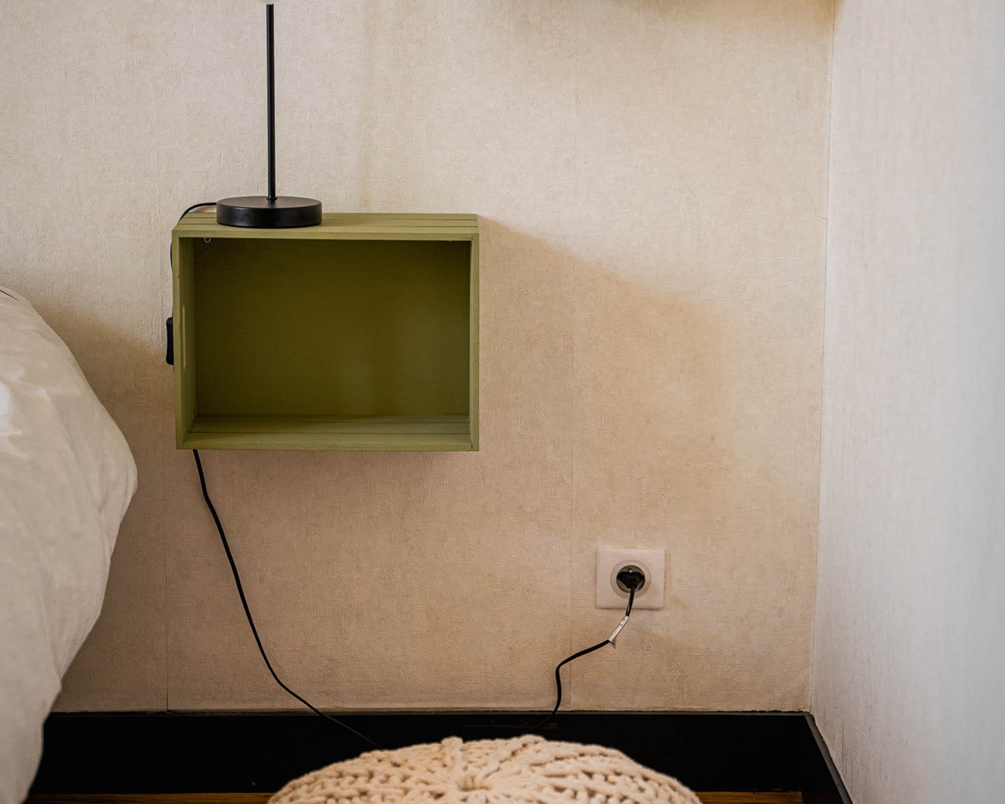 Décoration simple et soignée-photo-gallery