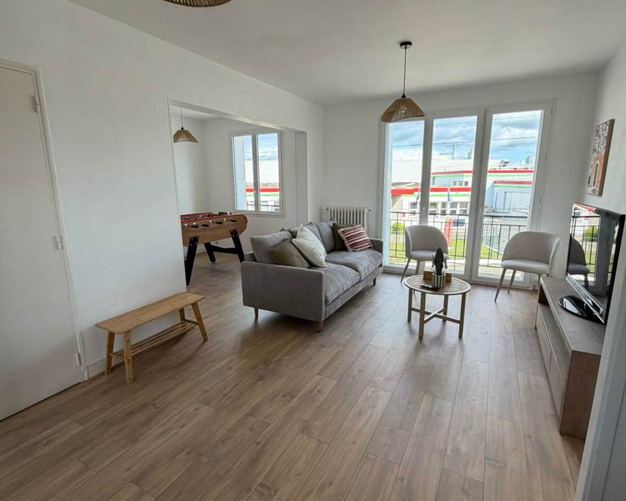 Pièce de vie-photo-gallery