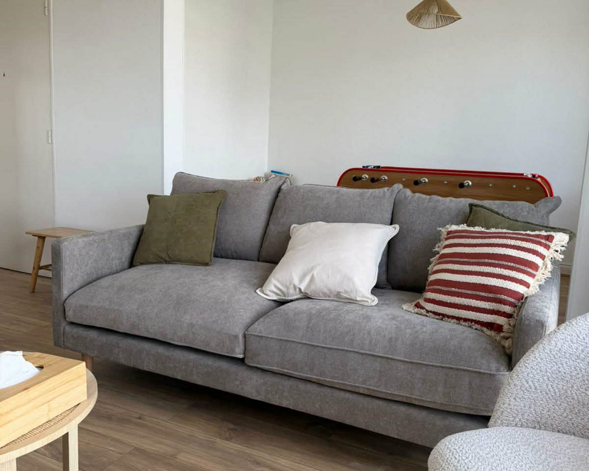 Canapé, salon-photo-gallery