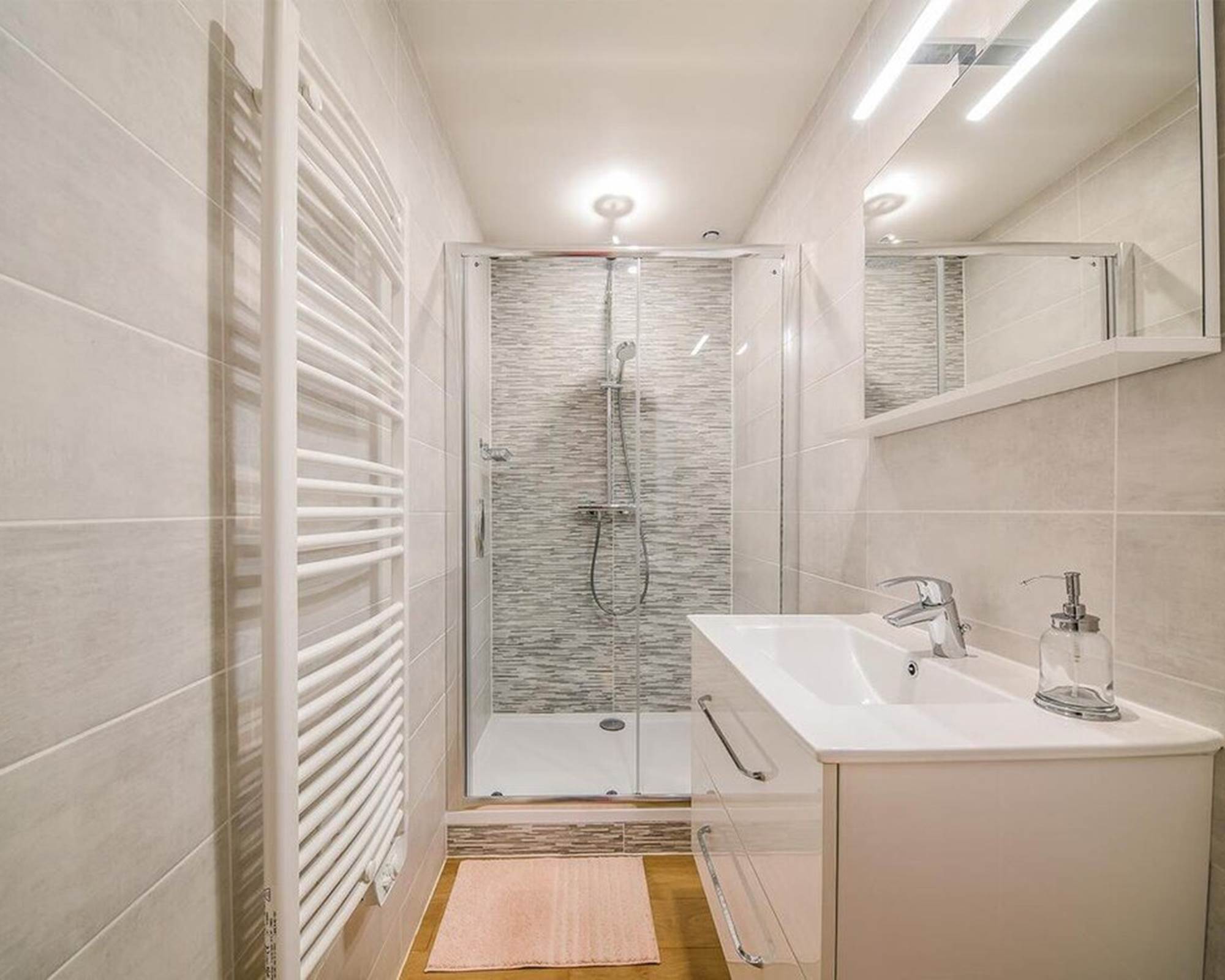 4 salles d'eau à votre disposition-photo-gallery