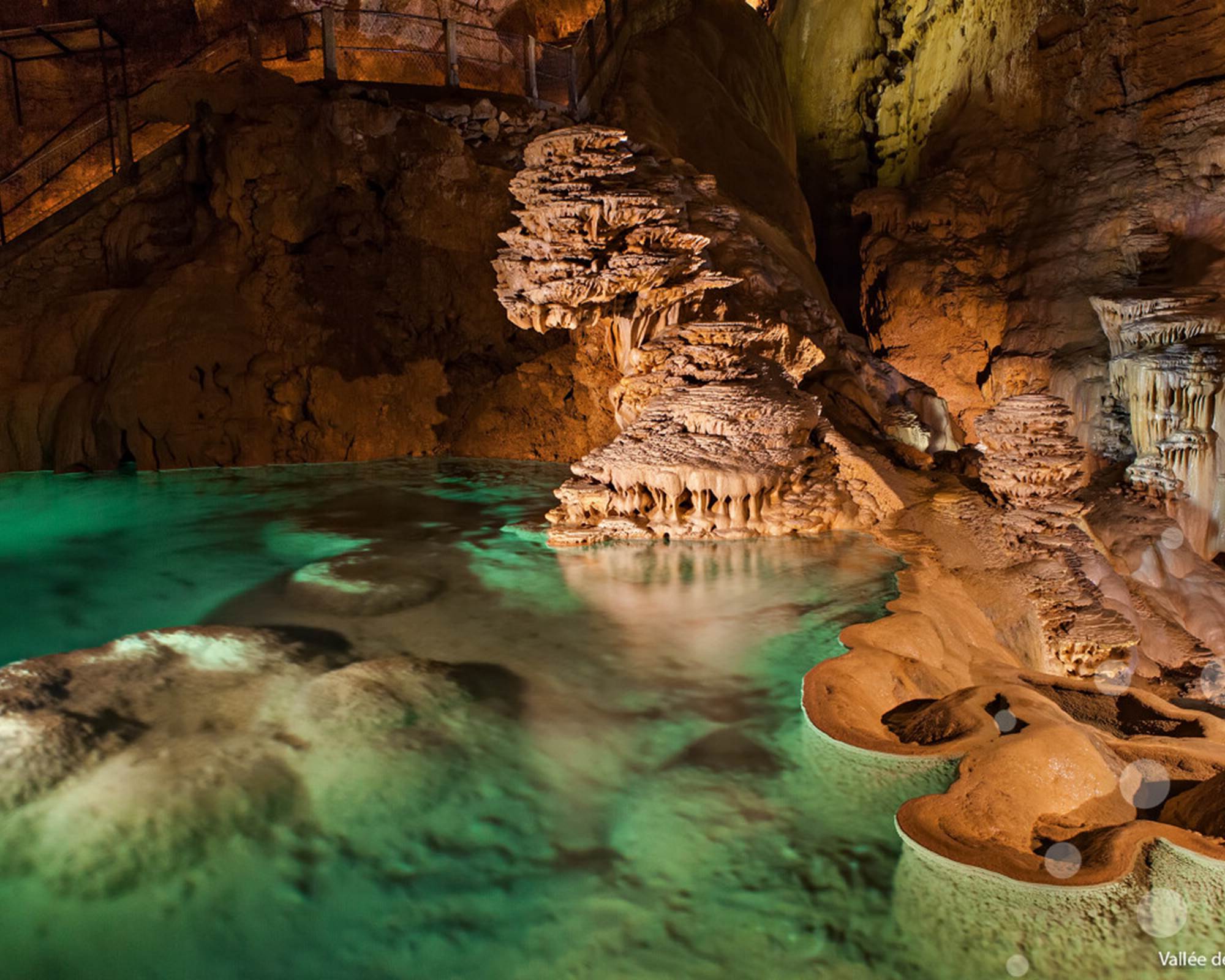 Gouffre de Padirac @LouisNespoulous