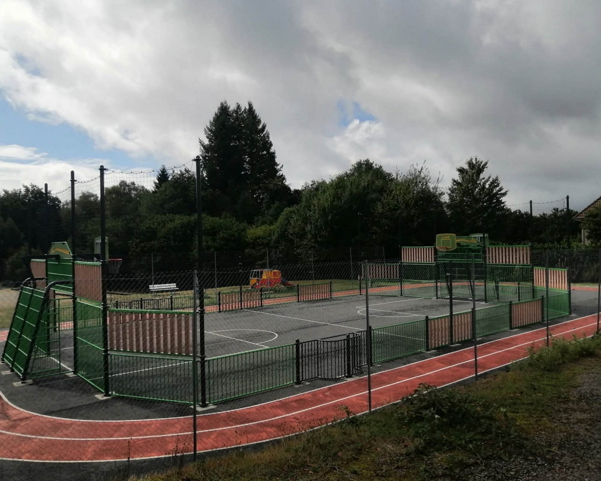 Gîte l'Unik - City Stade