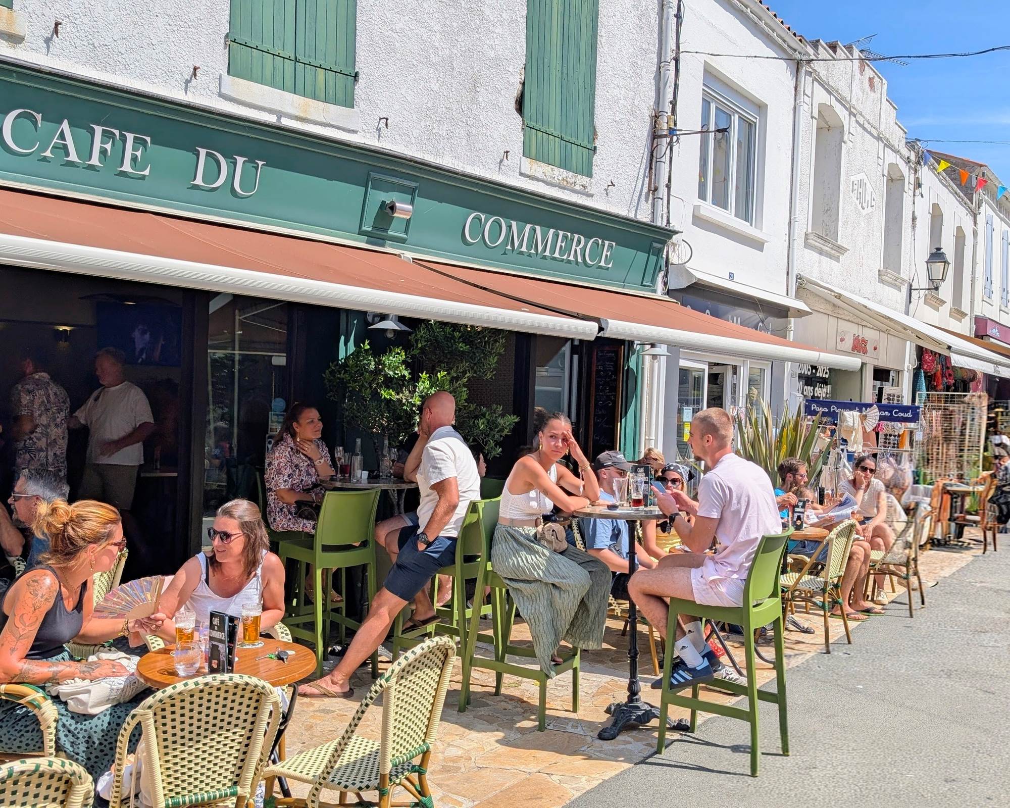 Saint Pierre d'Oléron-photo-gallery