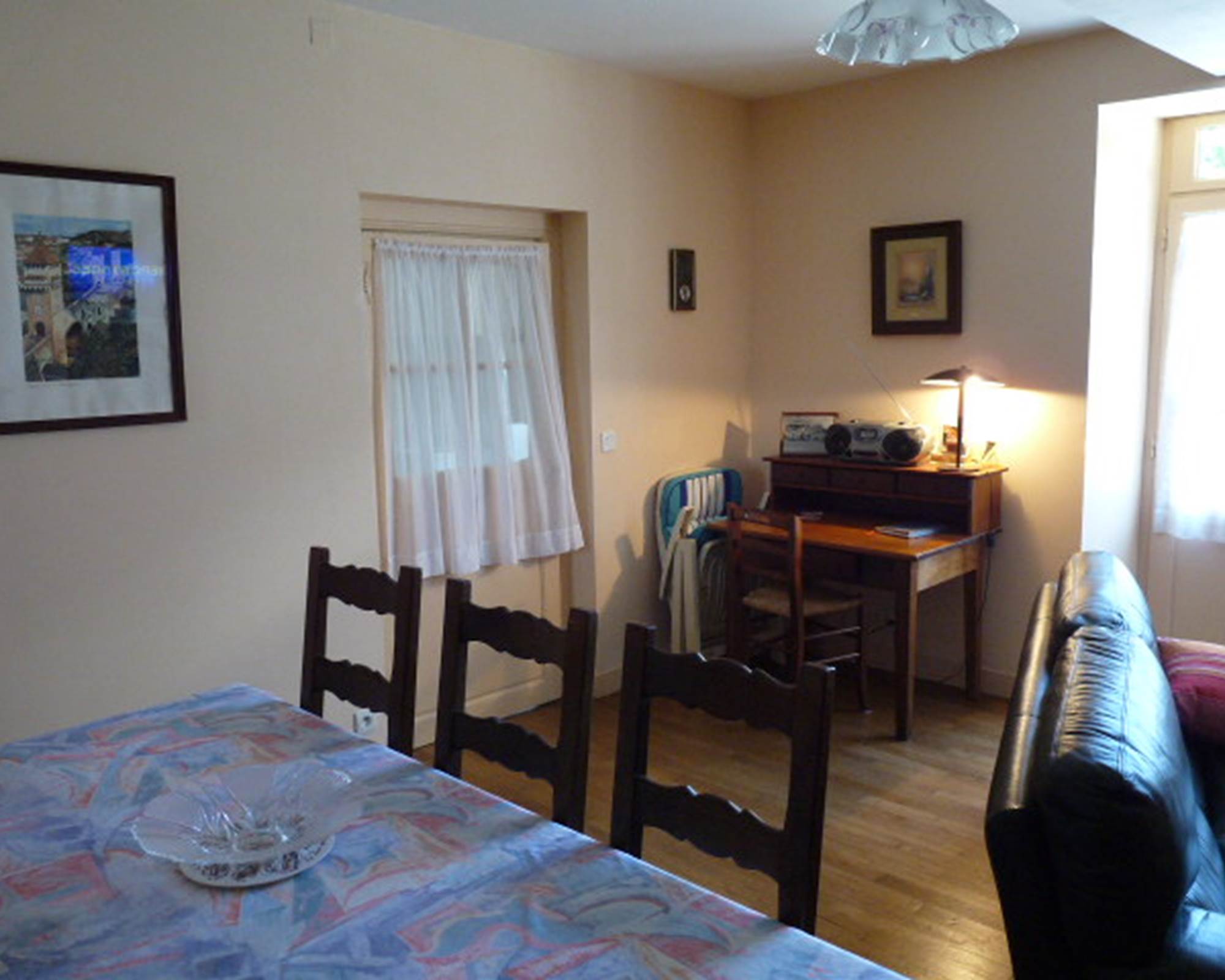 Salle à manger /Salon