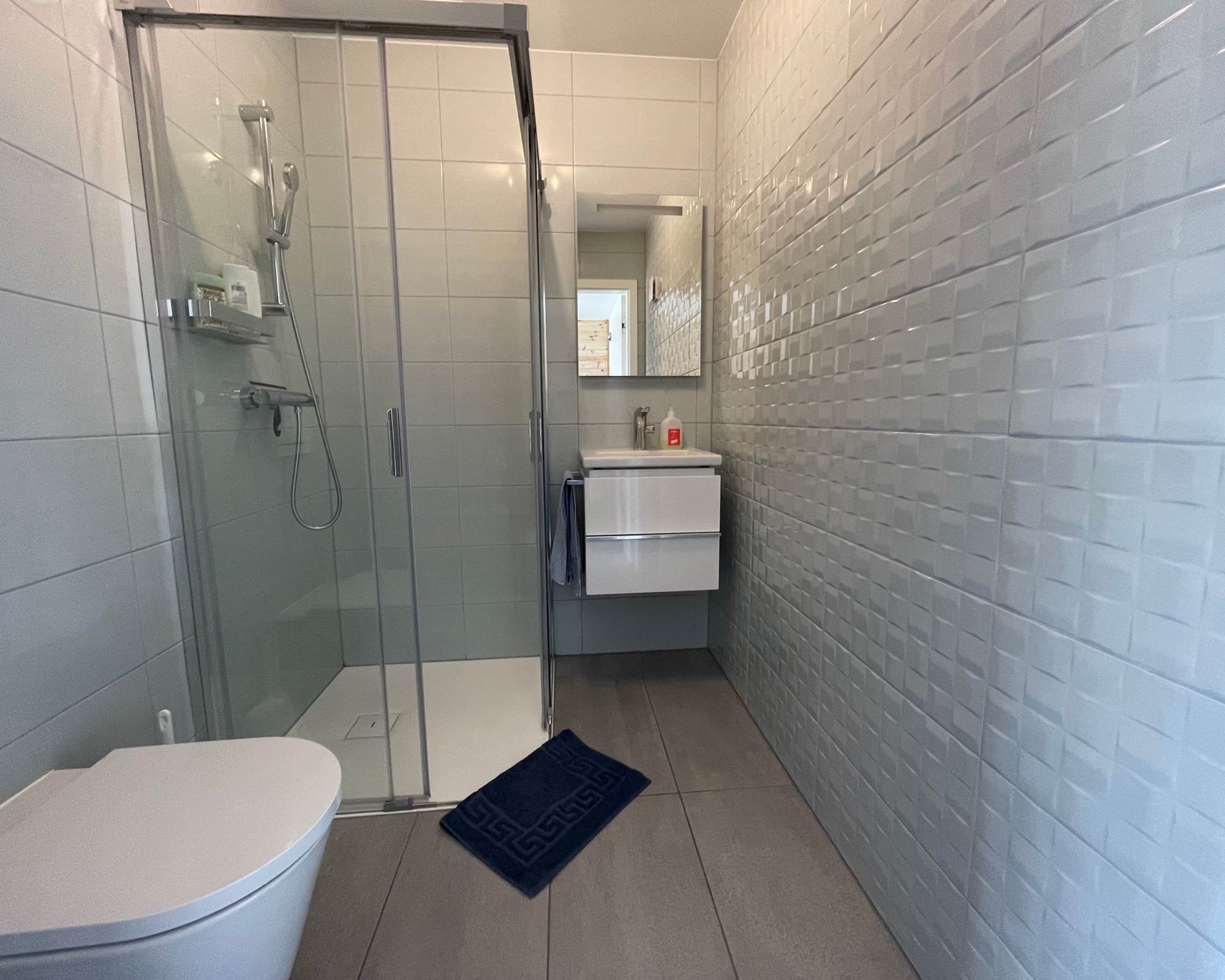 salle-de-bain-moderne-studio-vacances-gruyeres-canton-de-fribourg