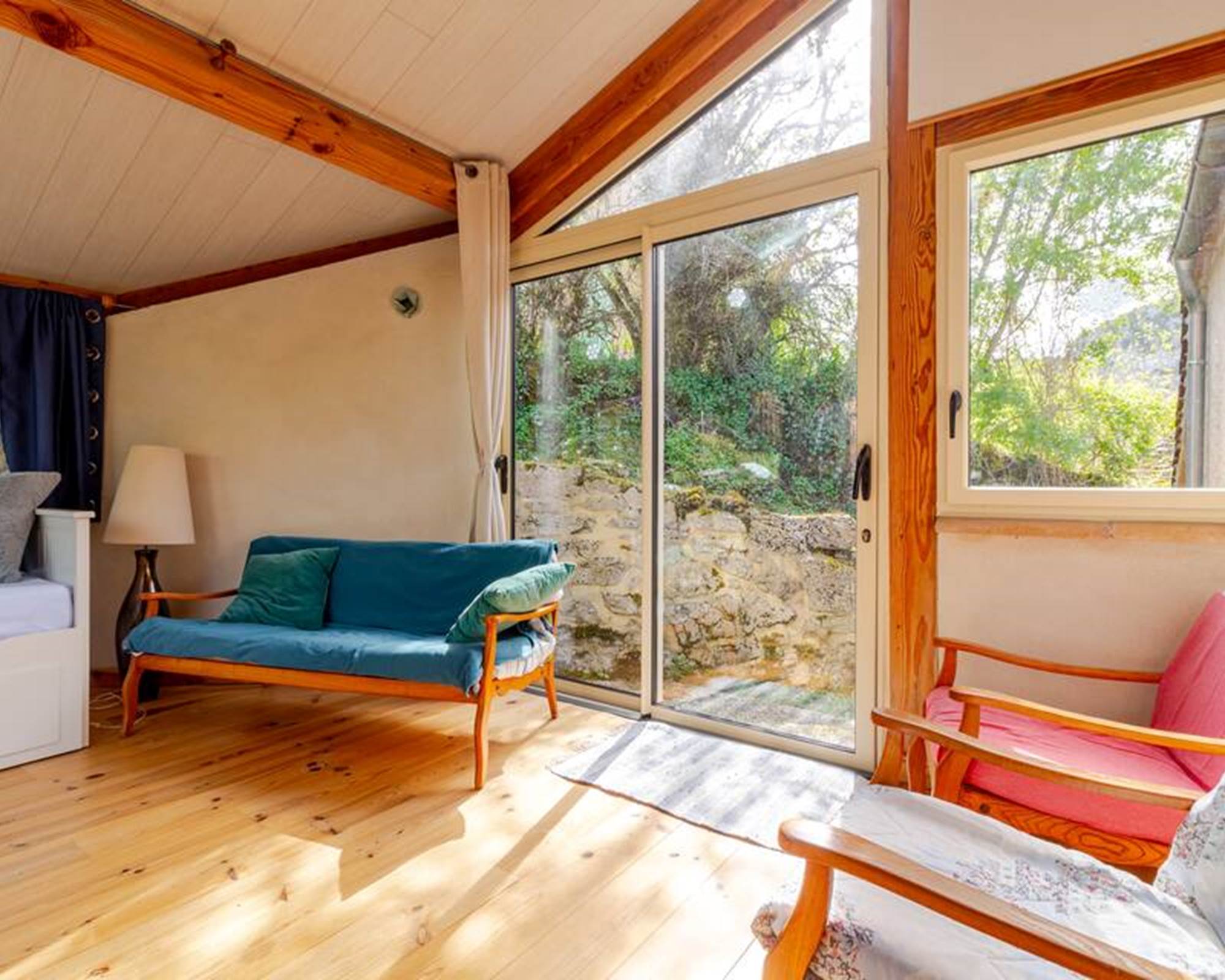 Cabrerets, Saint Cirq Lapopie