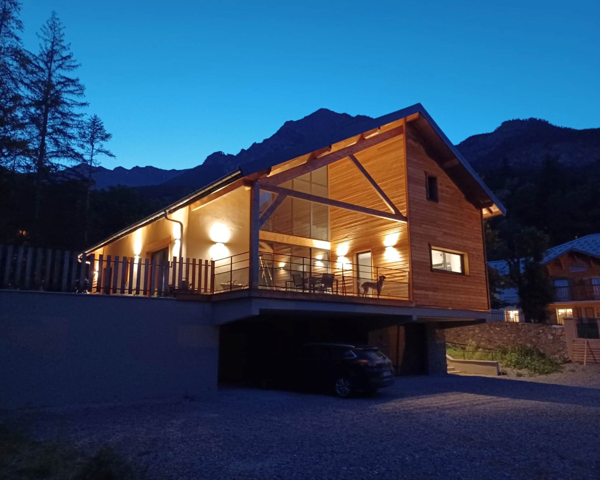 chalet-en-ubaye-photo-gallery