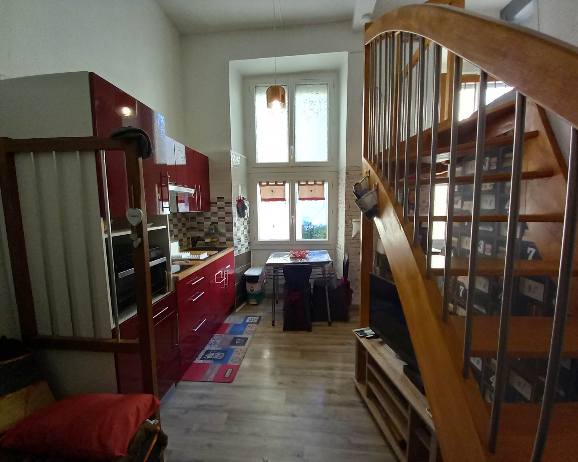 10-CUISINE COIN SALON ESCALIER-photo-gallery