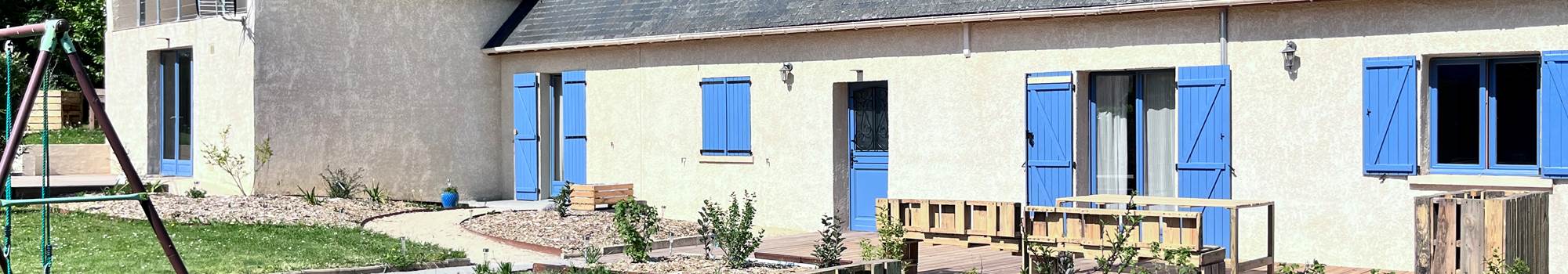 Etablissement général