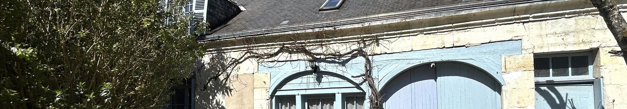 Vue extérieure