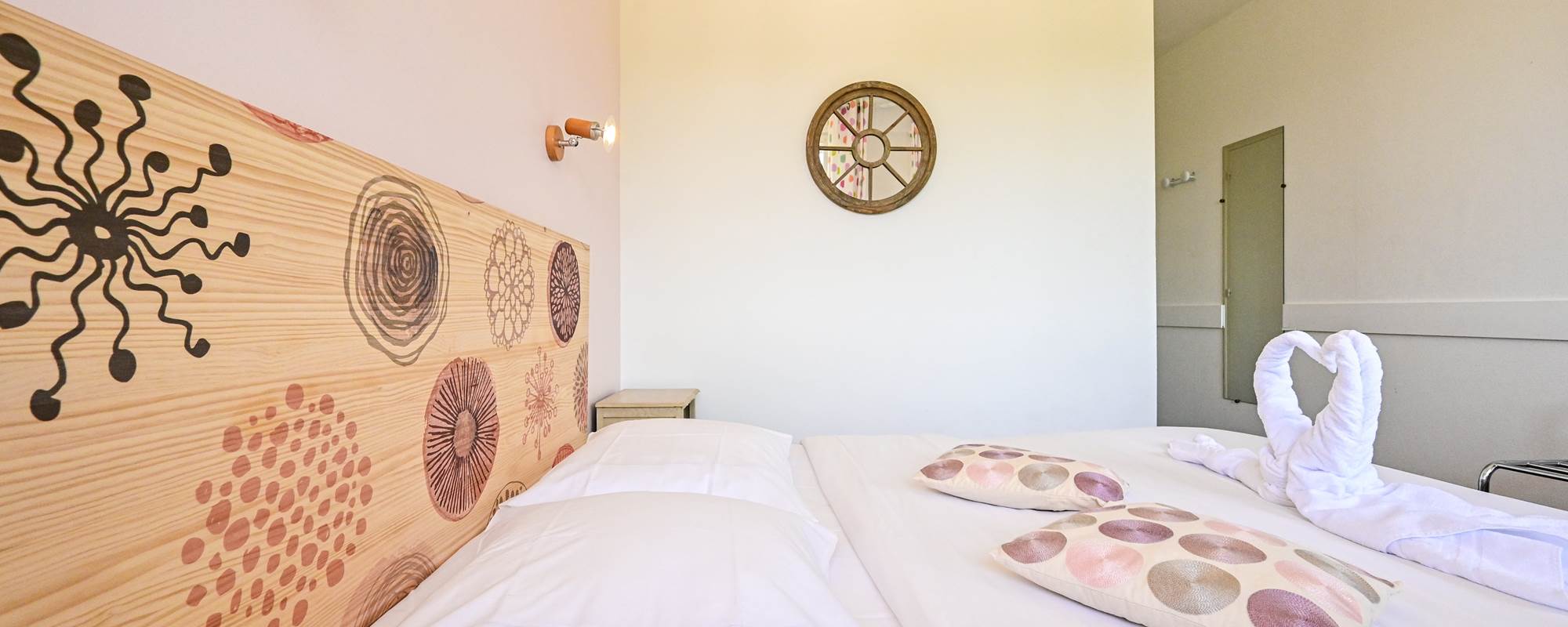 hôtel Morbihan Erdeven Bretagne