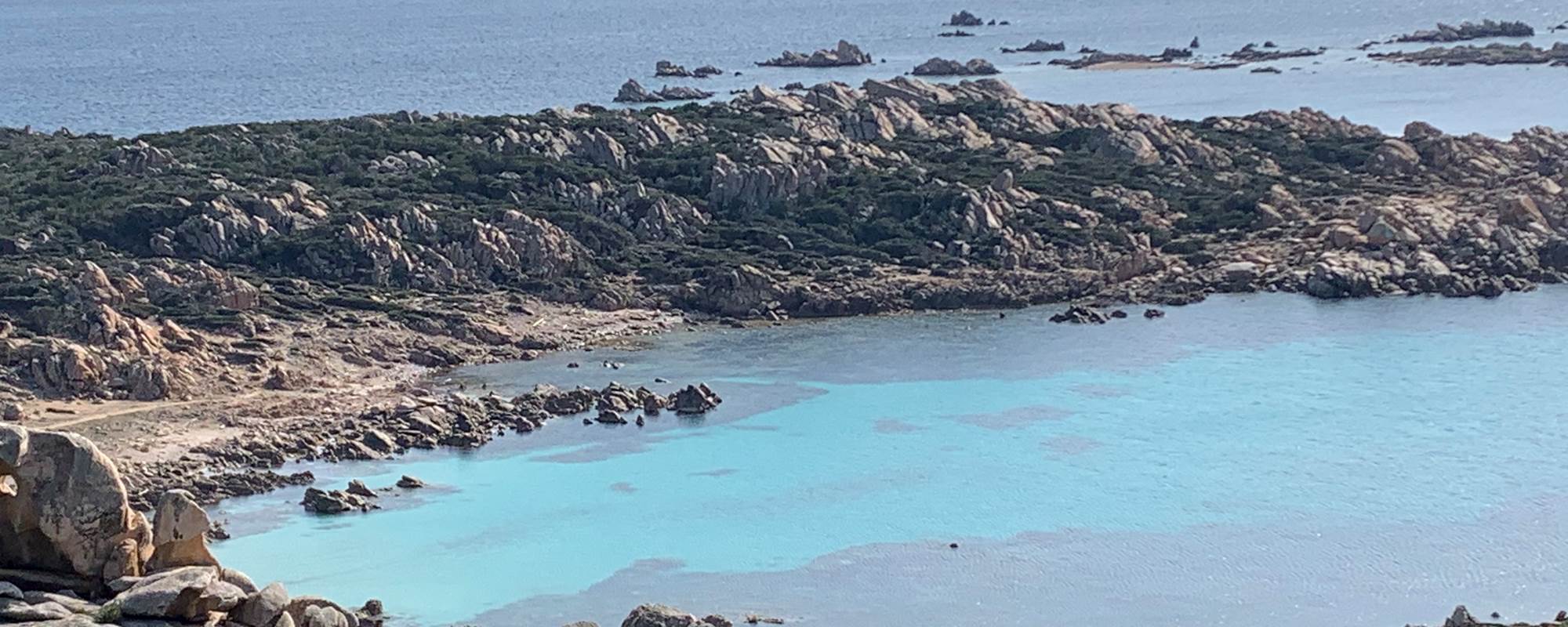 Circuit des Bruzzi "magnifique"