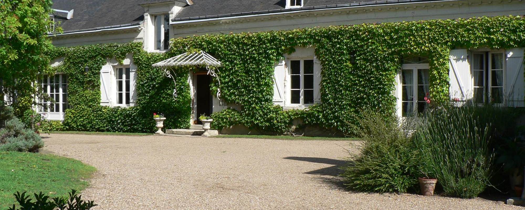 Le Clos de la Chesneraie