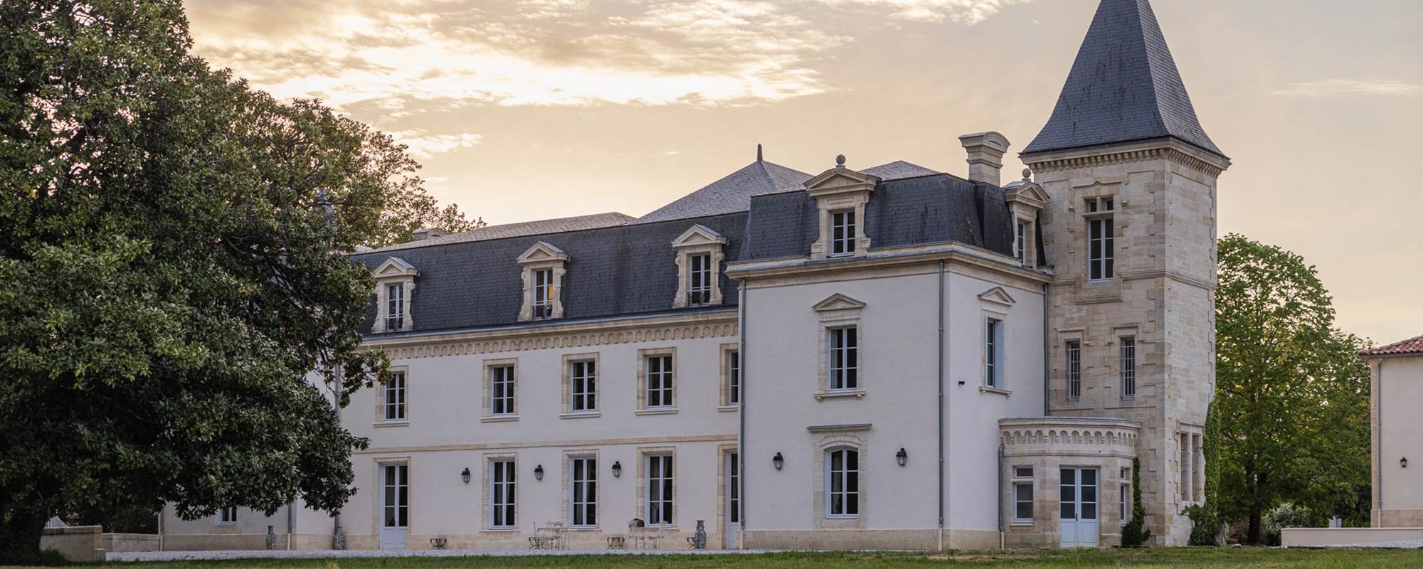 Chateau Senejac 2024.05 Exterieurs-33