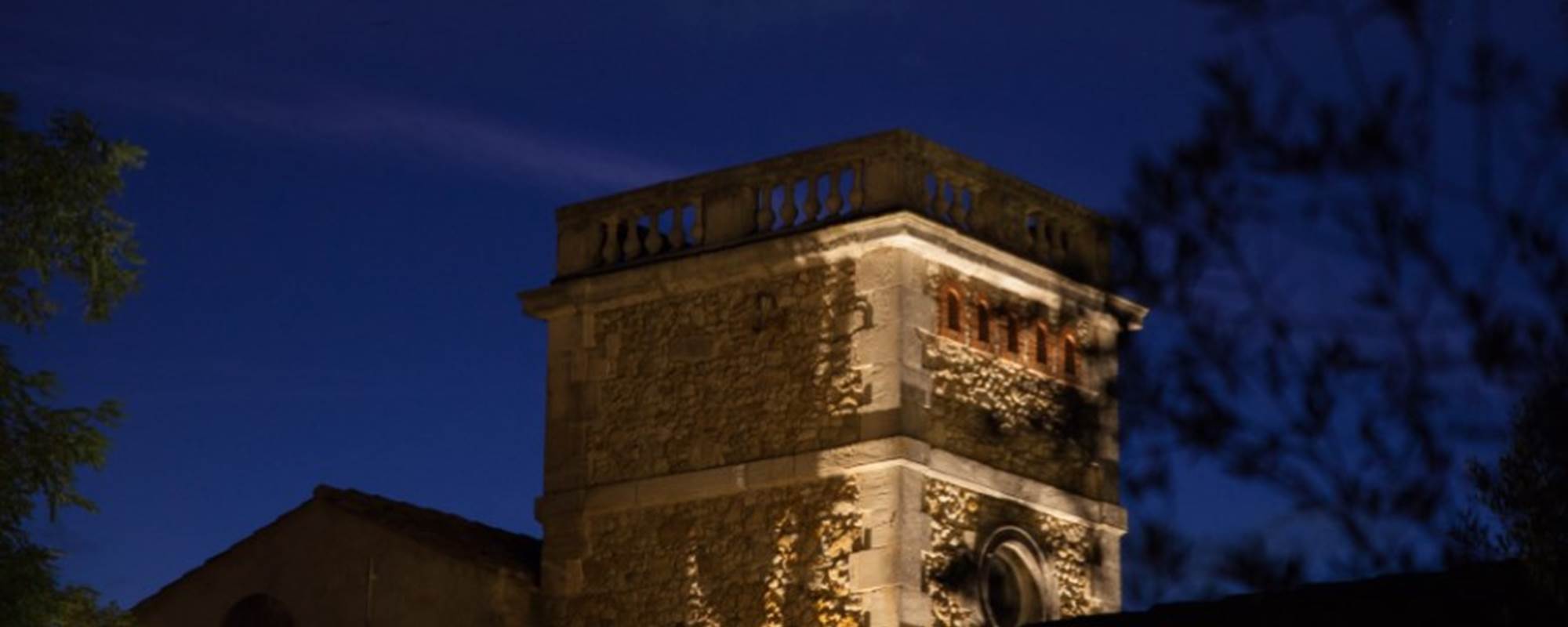 Cathédrale Saint-Nazaire de Béziers, incontournable lors d’un séjour dans l’Hérault