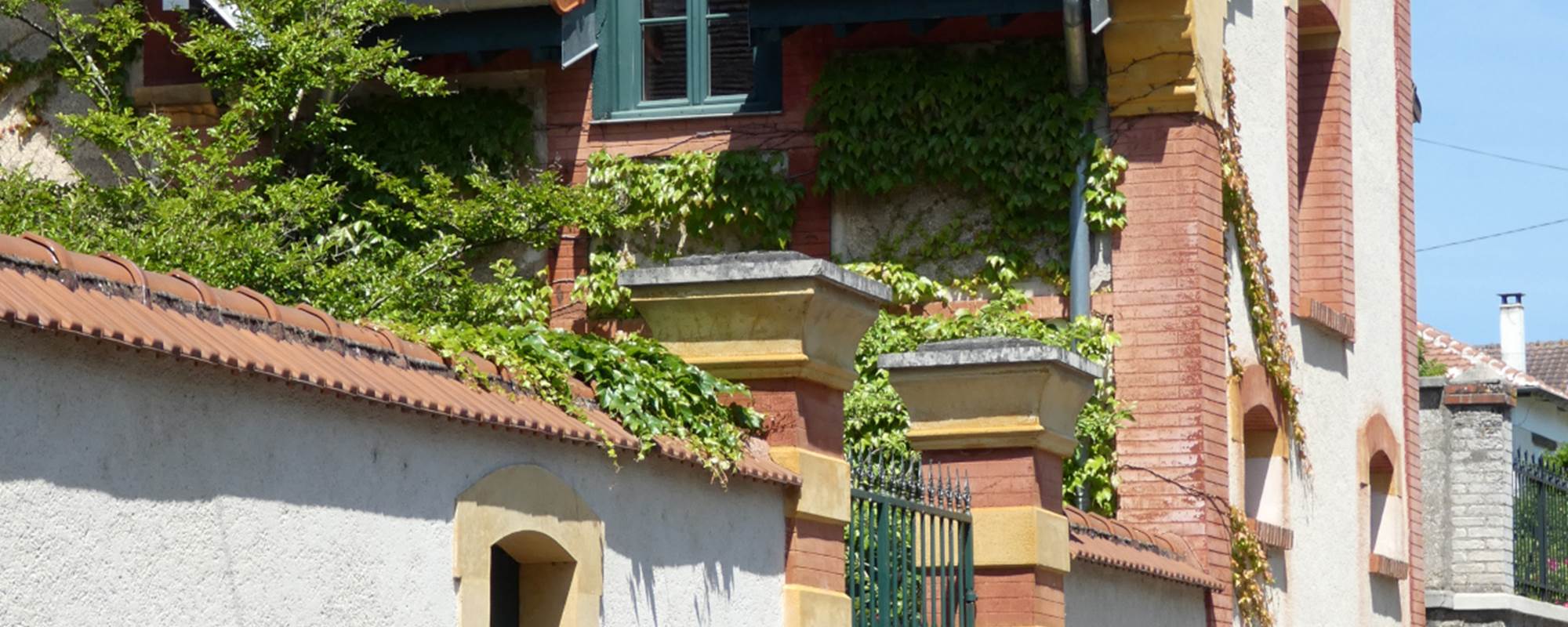 La Forge St Martin au 3 rue Dollé