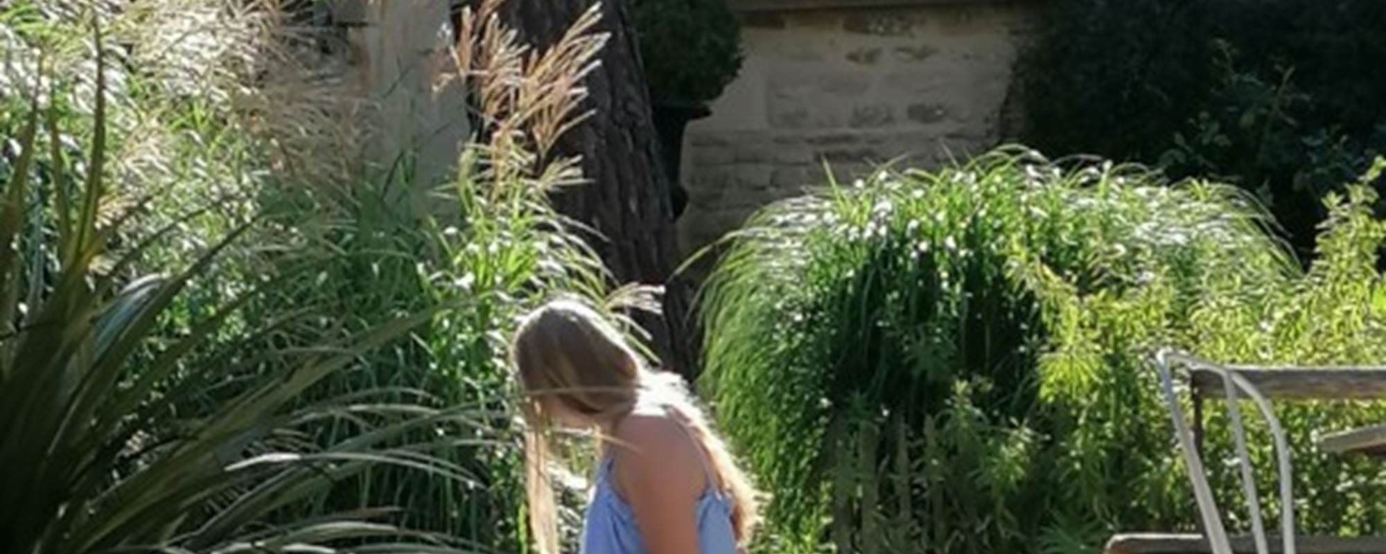 Detente Rivière à La Malposte