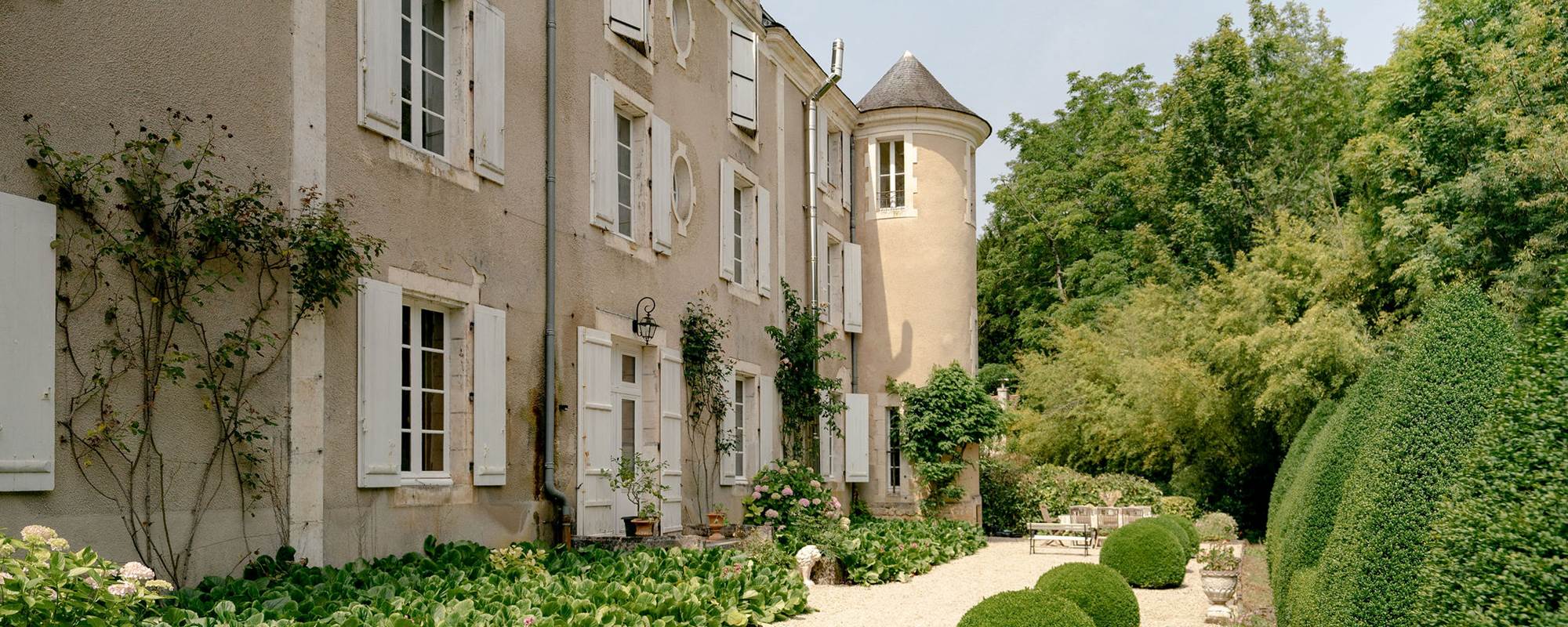 Château de Lasteyrie-Terrasse
