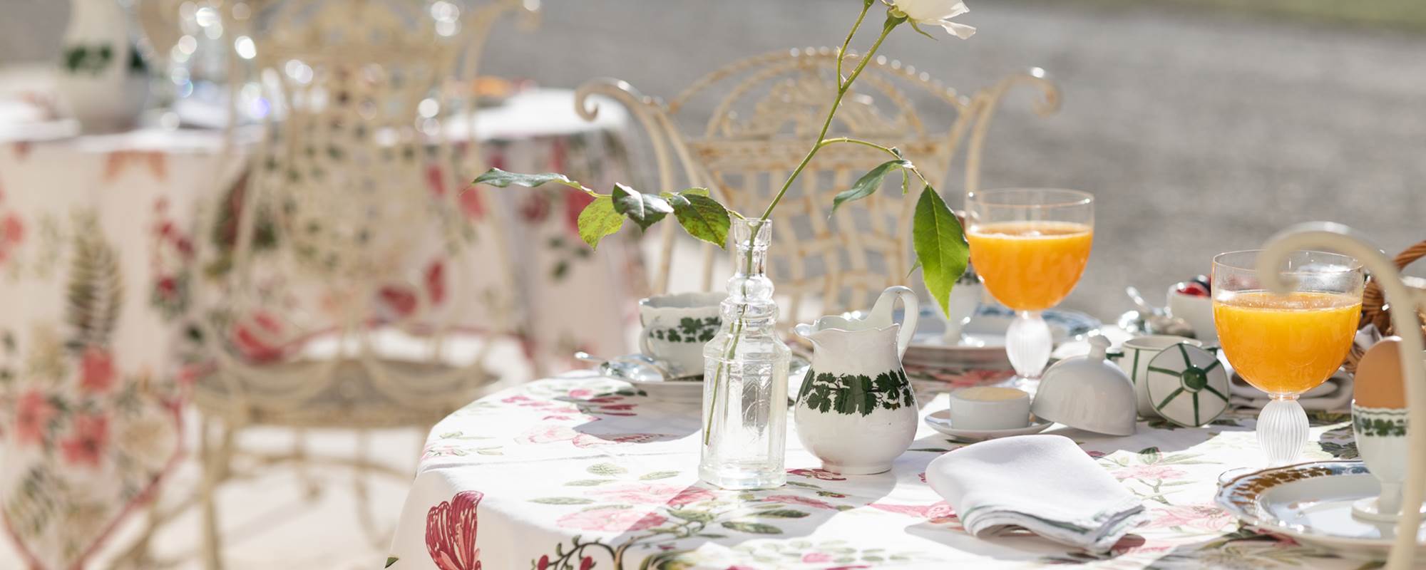 Chateau Senejac 2024.05 Petit Dej-34