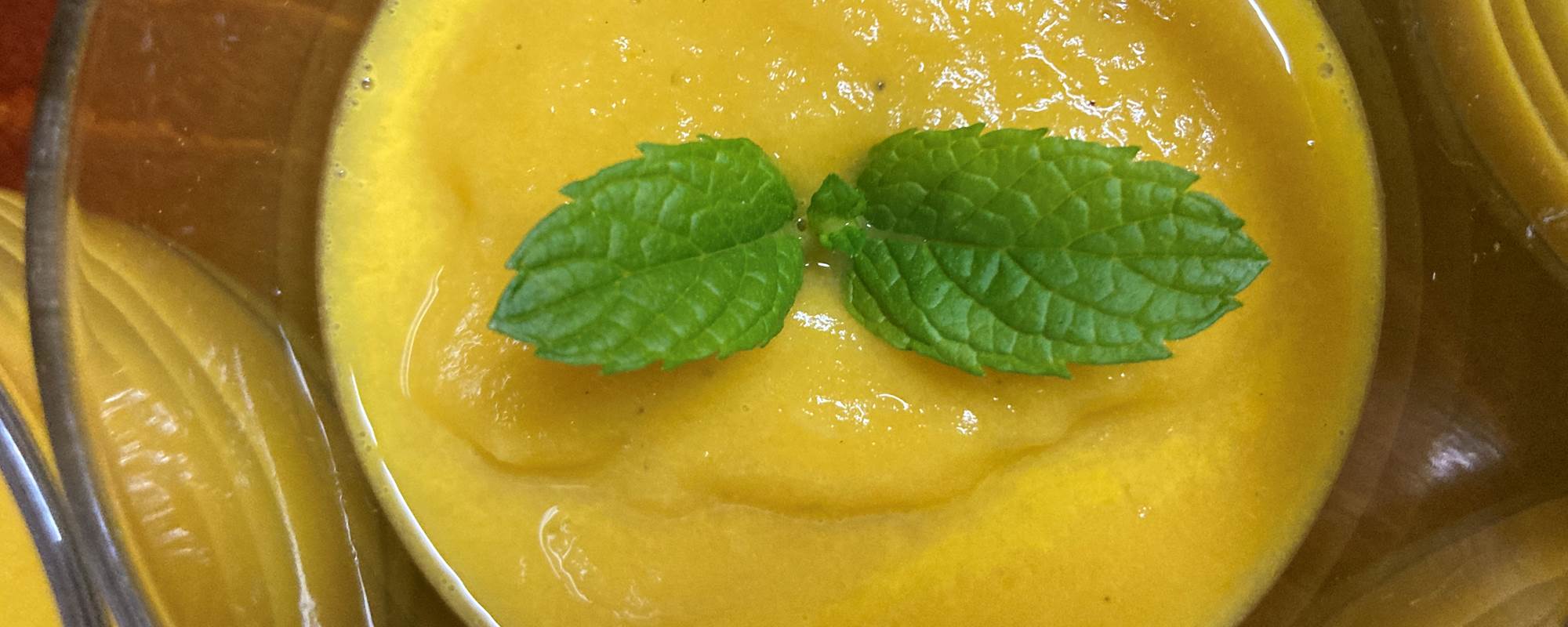 Catering, fresh and home made