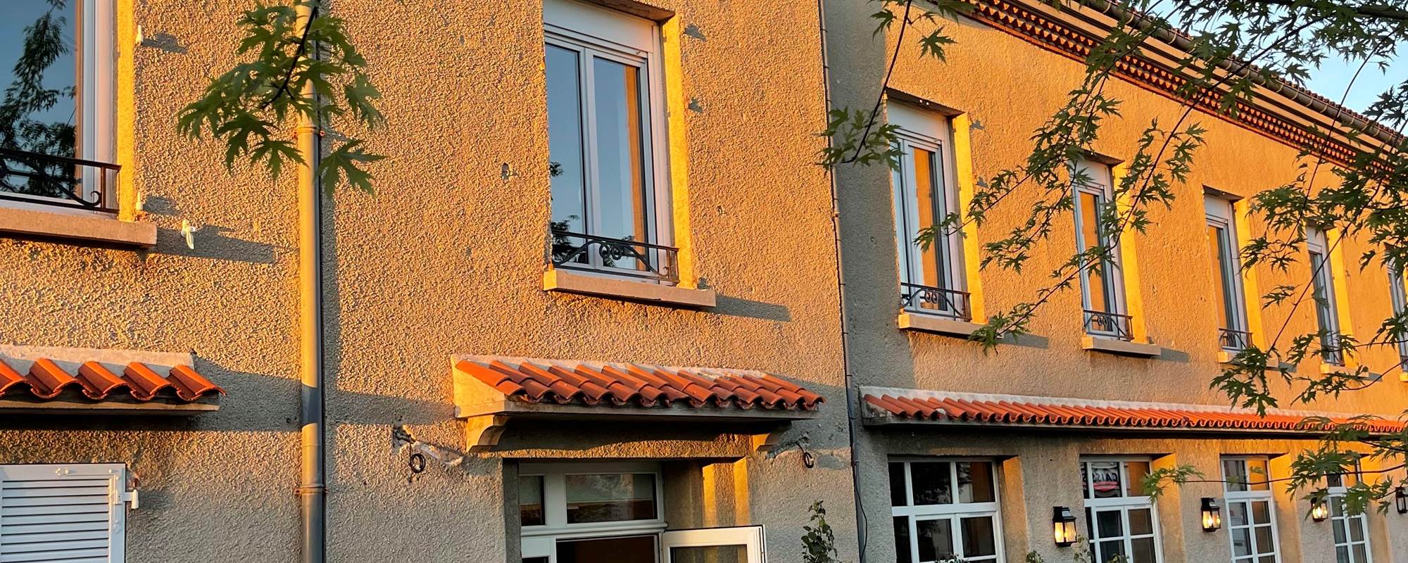 photo façade qualité supp